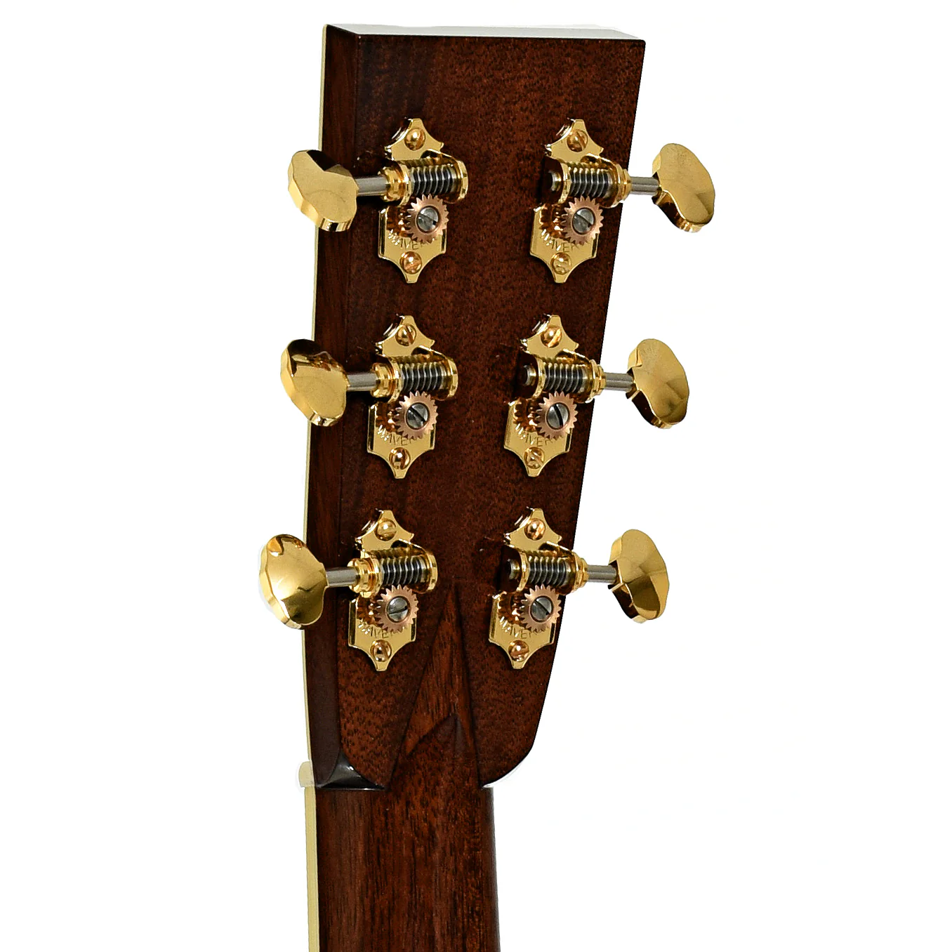 Collings D3 Acoustic Guitar & Case - Image 9