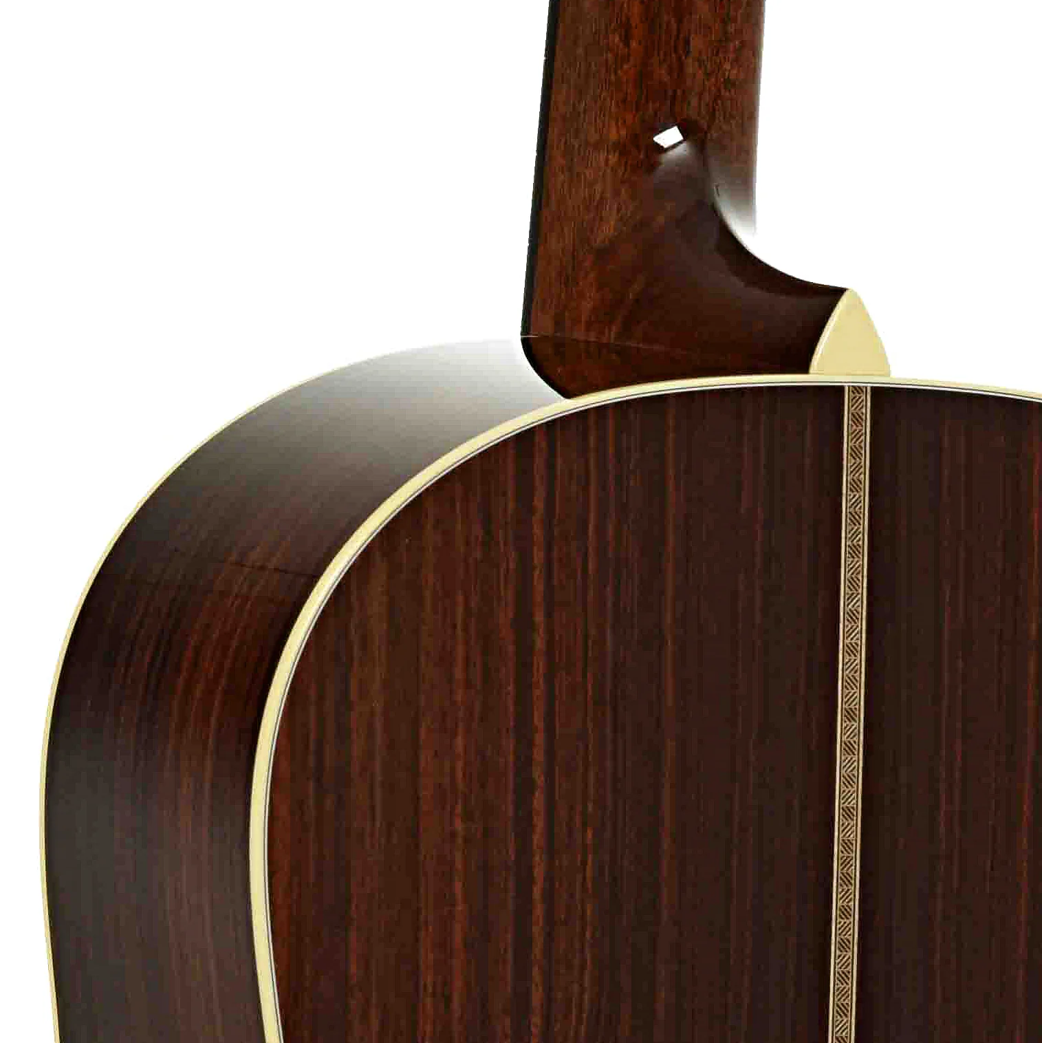 Collings DS2H 12-Fret Acoustic Guitar & Case - Image 10