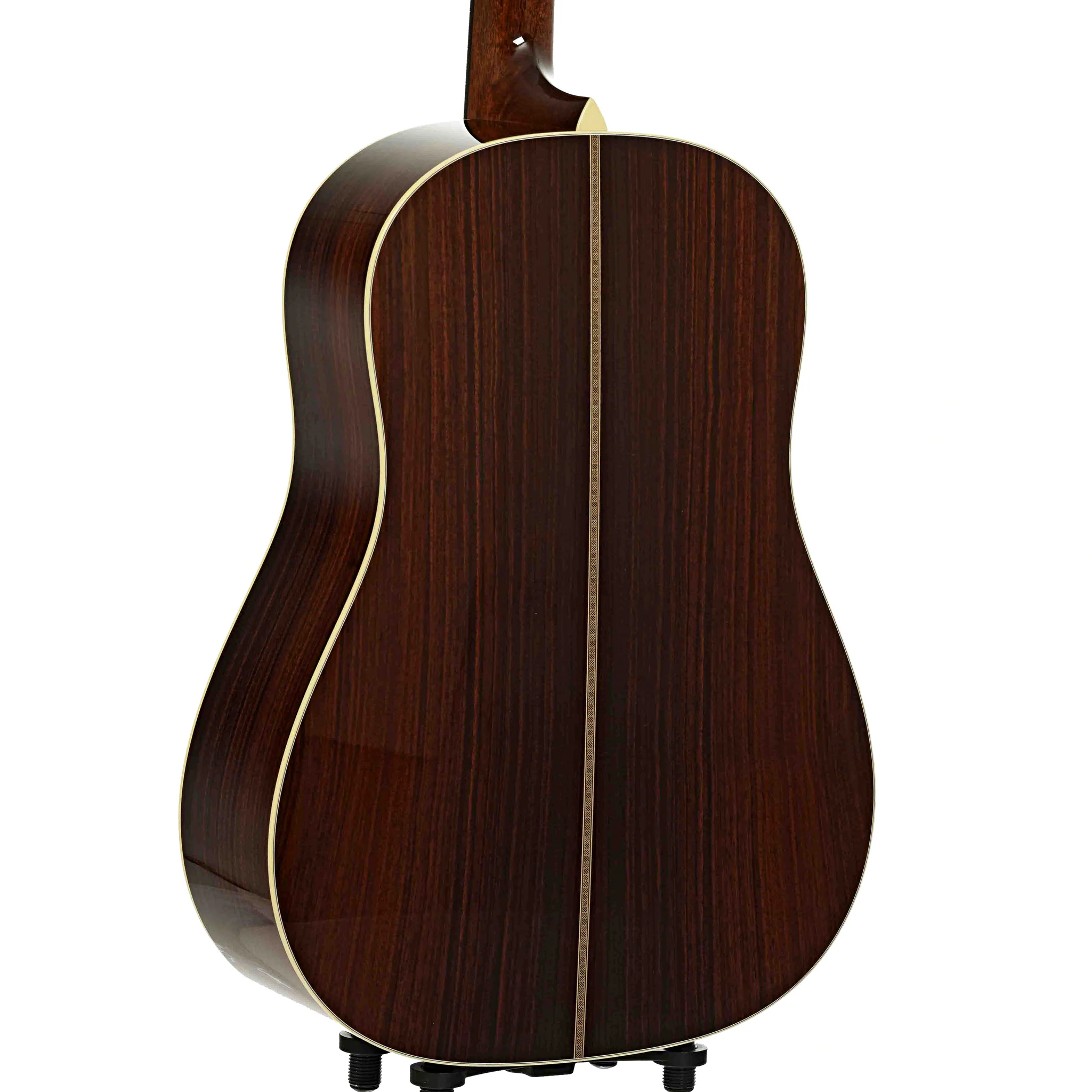 Collings DS2H 12-Fret Acoustic Guitar & Case - Image 11