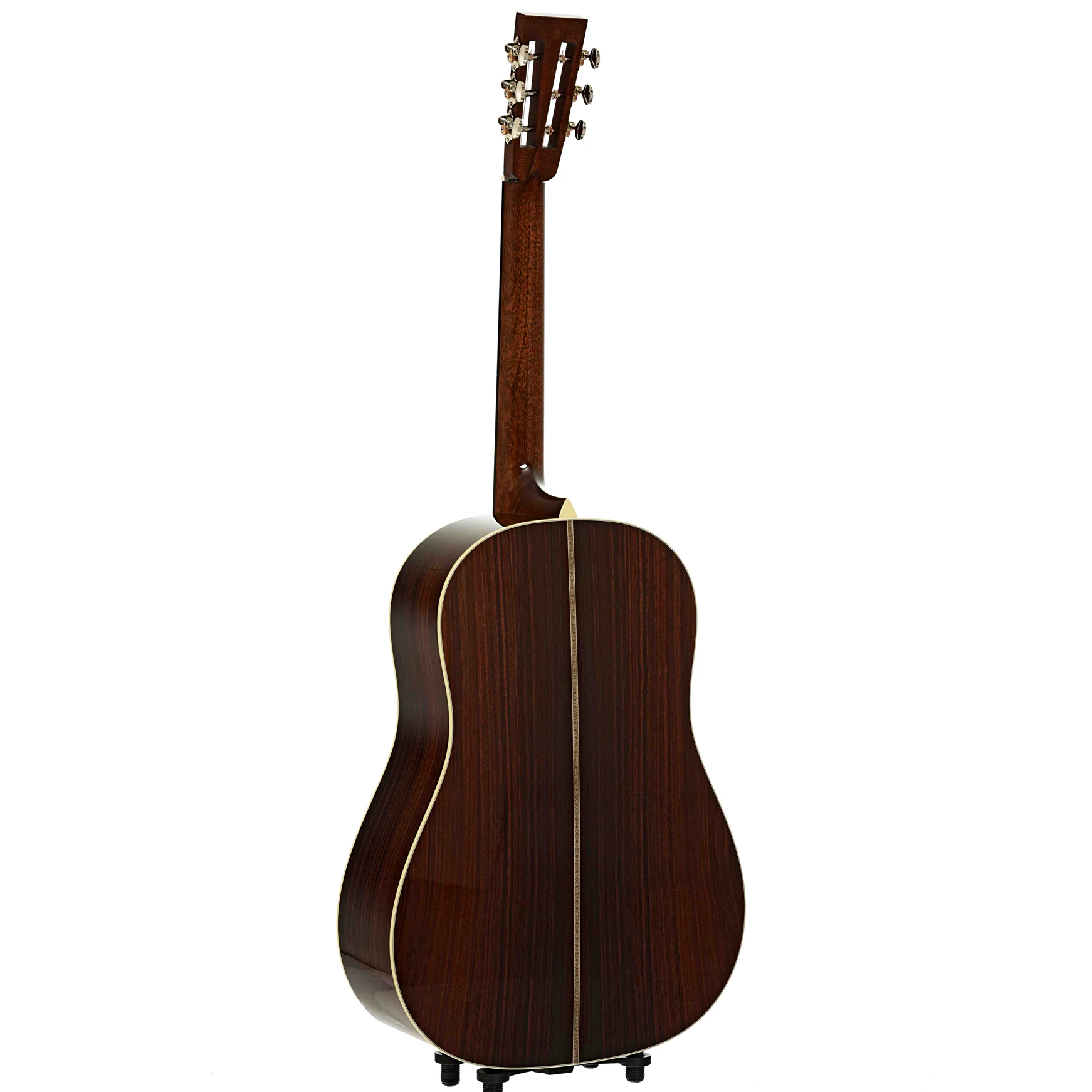 Collings DS2H 12-Fret Acoustic Guitar & Case - Image 12