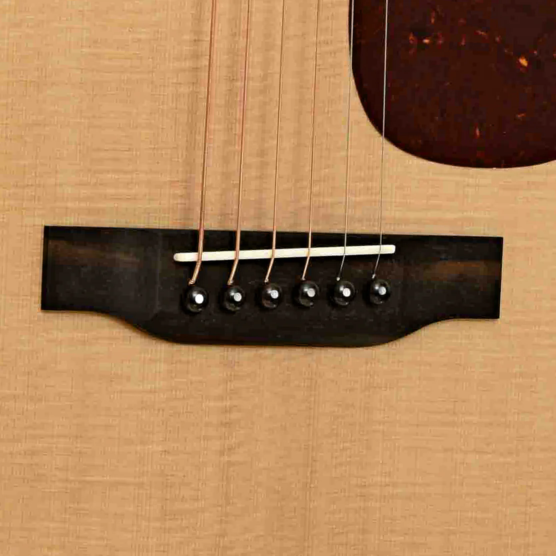 Collings DS2H 12-Fret Acoustic Guitar & Case - Image 5
