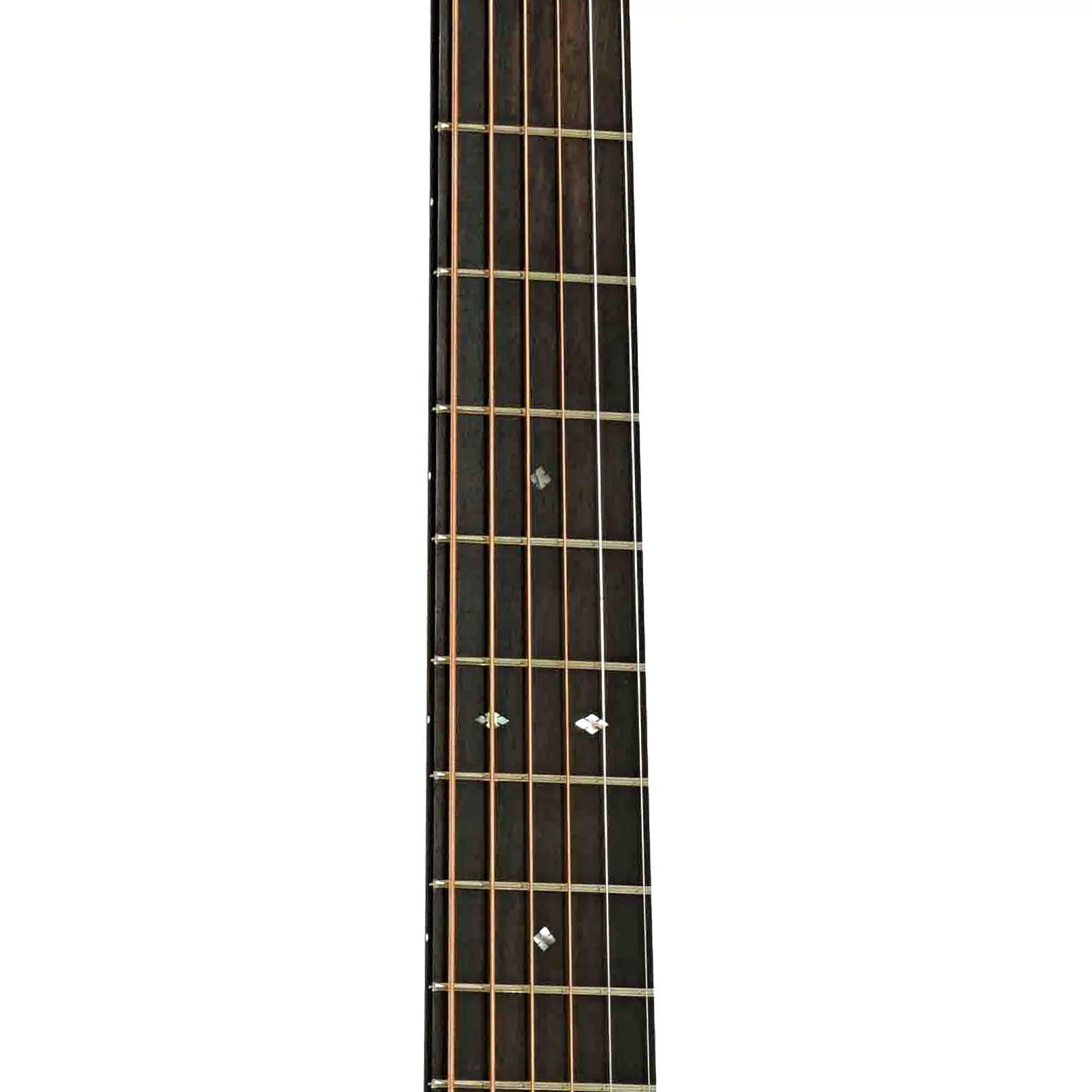 Collings DS2H 12-Fret Acoustic Guitar & Case - Image 7