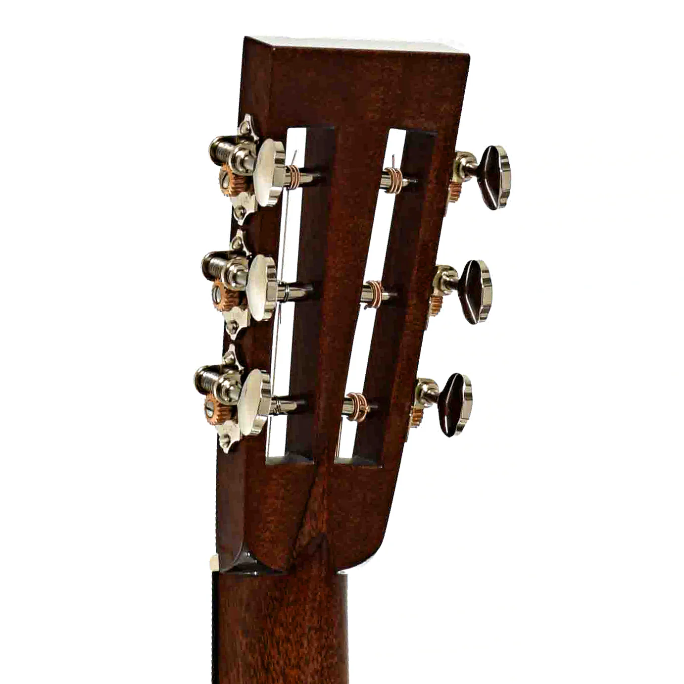 Collings DS2H 12-Fret Acoustic Guitar & Case - Image 9