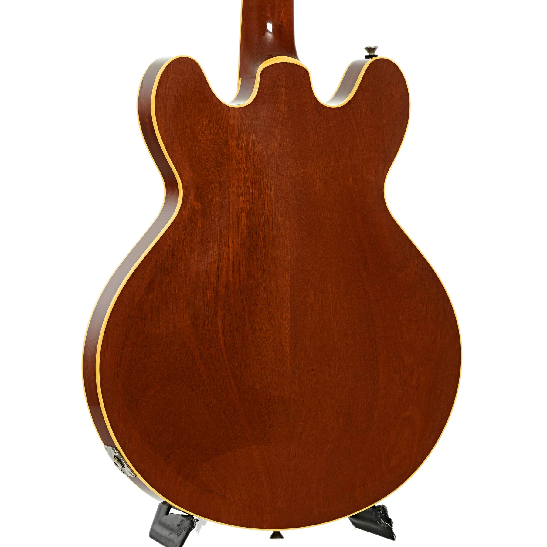 Collings I-35 Hollowbody Electric Guitar (2016) - Image 11