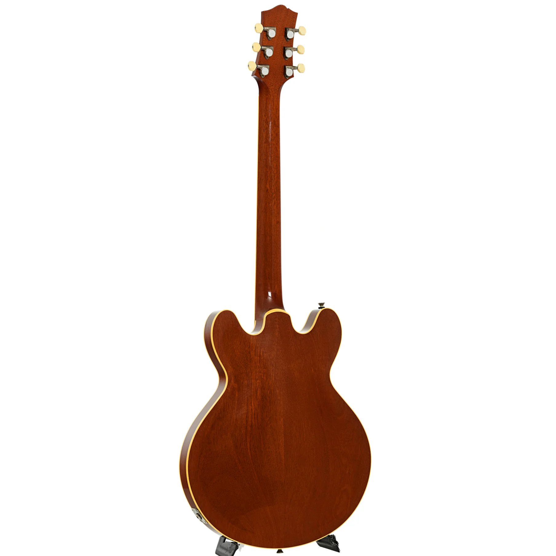 Collings I-35 Hollowbody Electric Guitar (2016) - Image 12