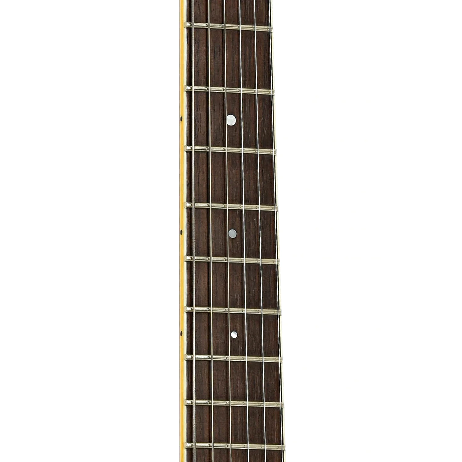 Collings I-35 Hollowbody Electric Guitar (2016) - Image 7