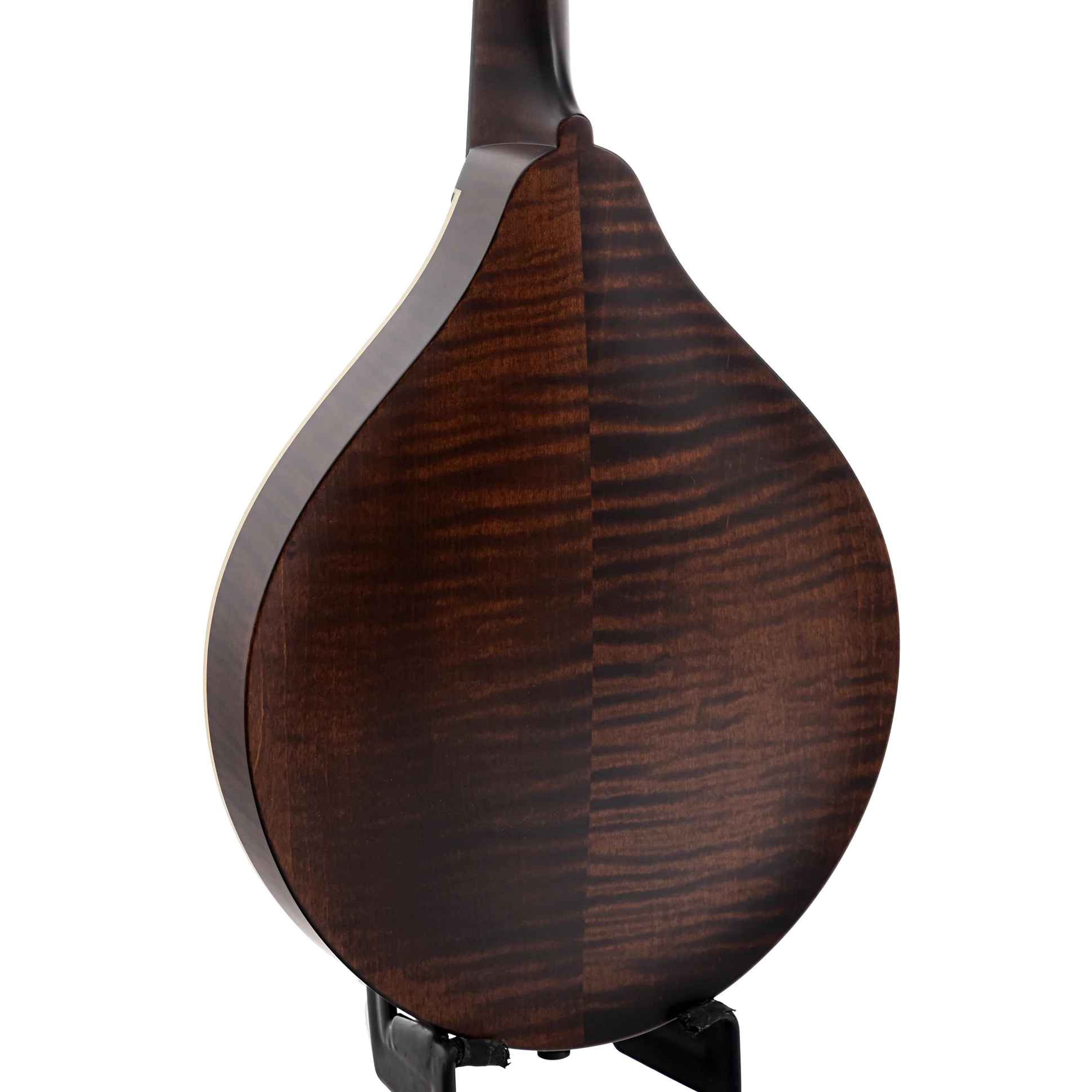 Collings MT A-Style Mandolin & Case, Sheraton Brown - Image 10