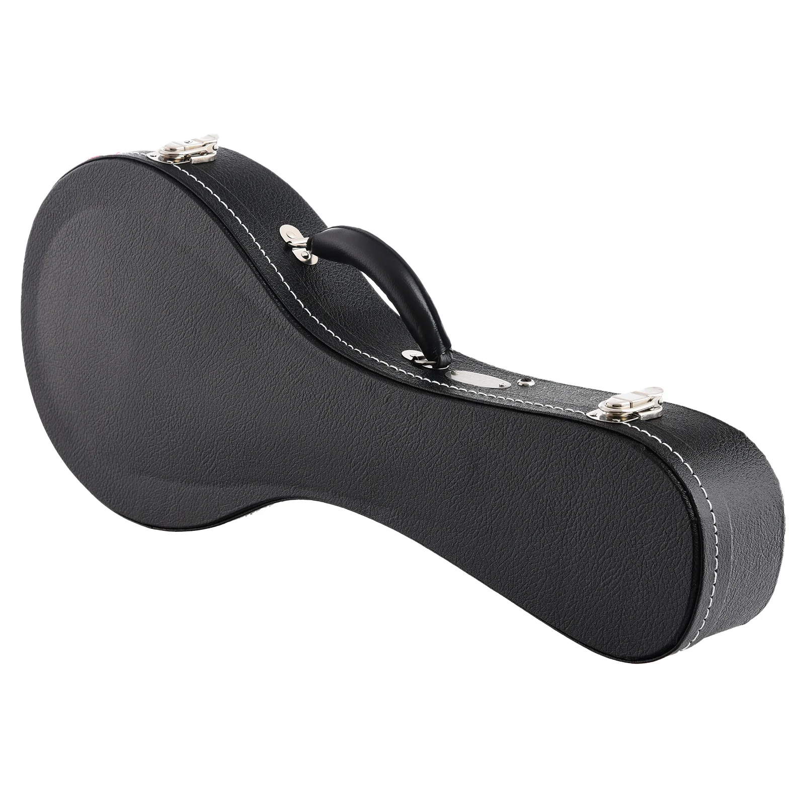 Collings MT A-Style Mandolin & Case, Sheraton Brown - Image 12
