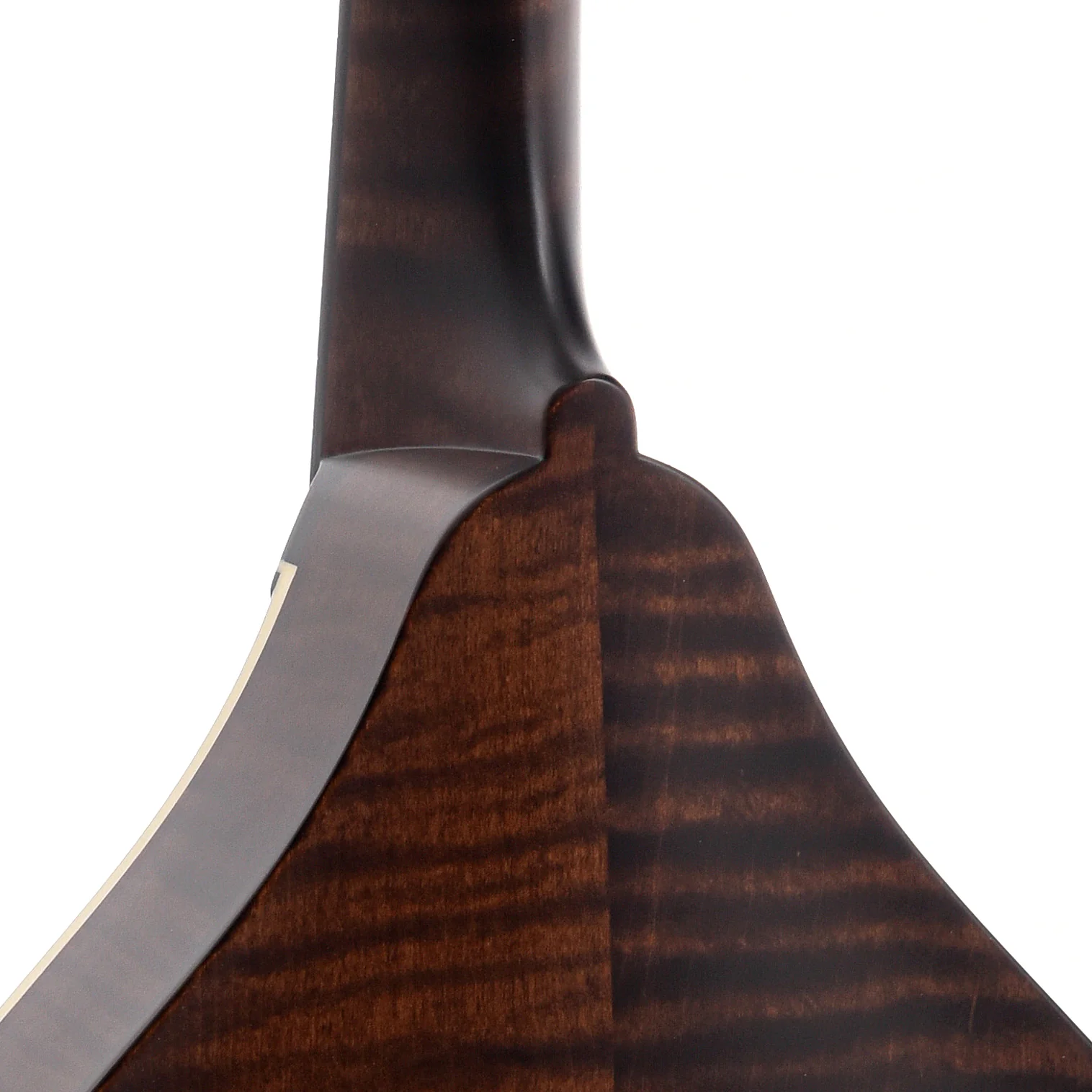 Collings MT A-Style Mandolin & Case, Sheraton Brown - Image 9