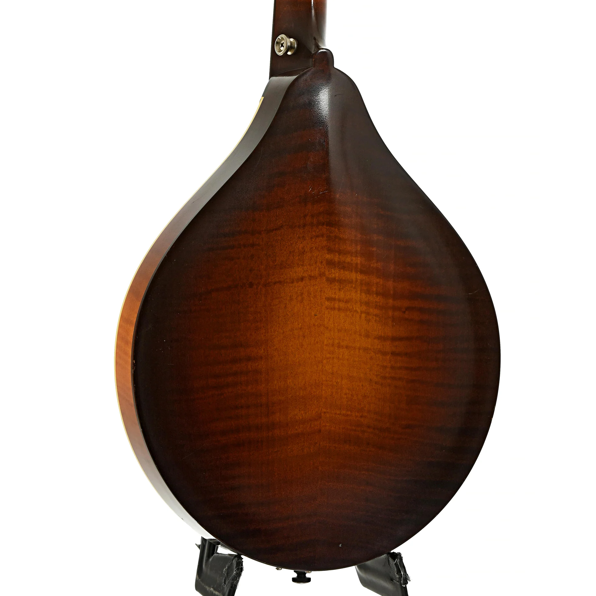 Collings MT Gloss Top A-Style Mandolin (2010) - Image 11
