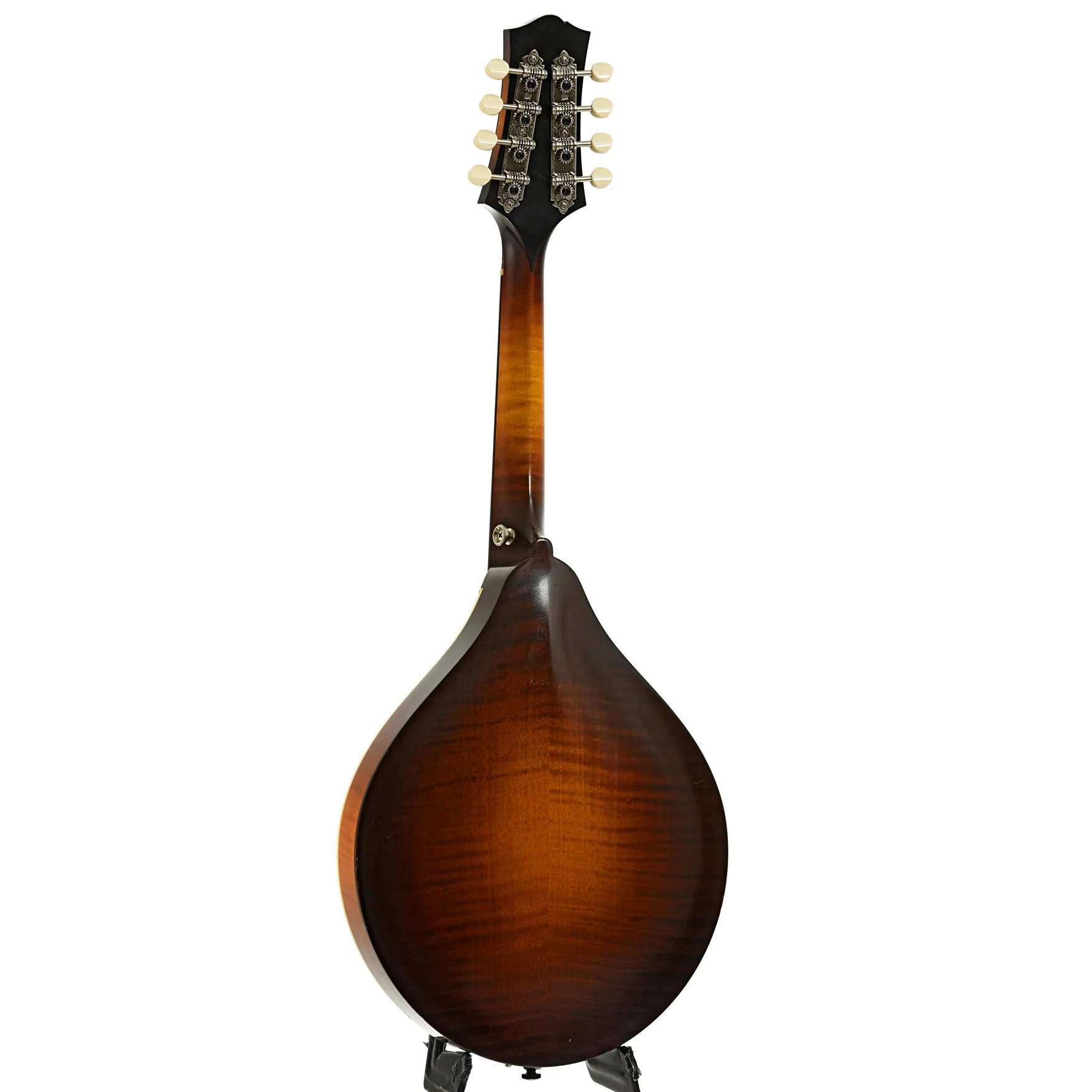 Collings MT Gloss Top A-Style Mandolin (2010) - Image 12