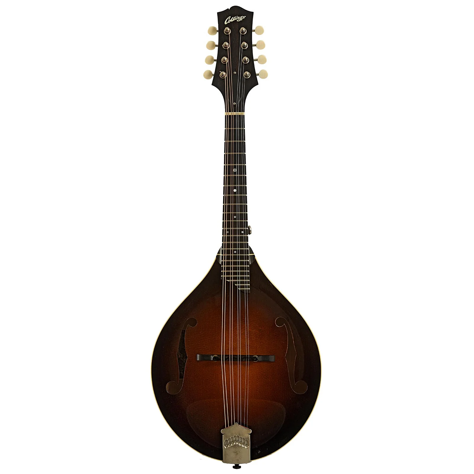 Collings MT Gloss Top A-Style Mandolin (2010) - Image 14