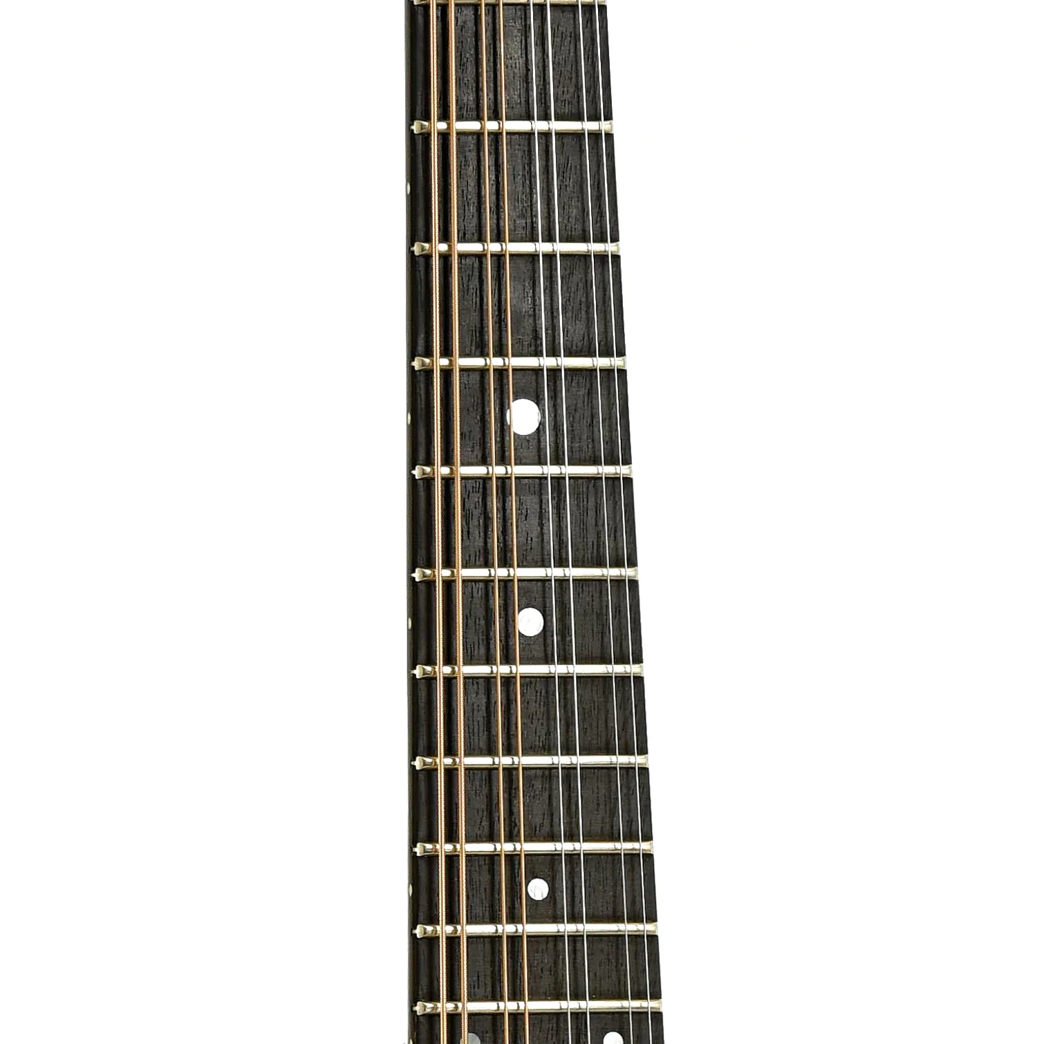 Collings MT Gloss Top A-Style Mandolin (2010) - Image 7
