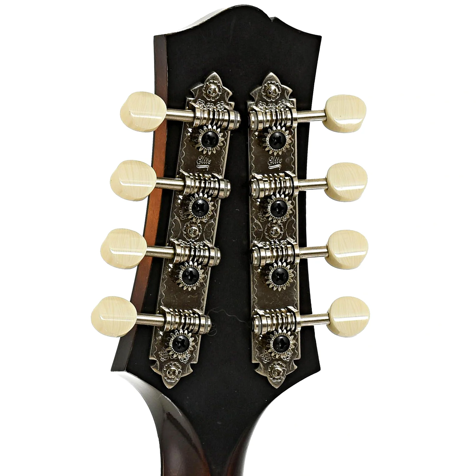 Collings MT Gloss Top A-Style Mandolin (2010) - Image 9