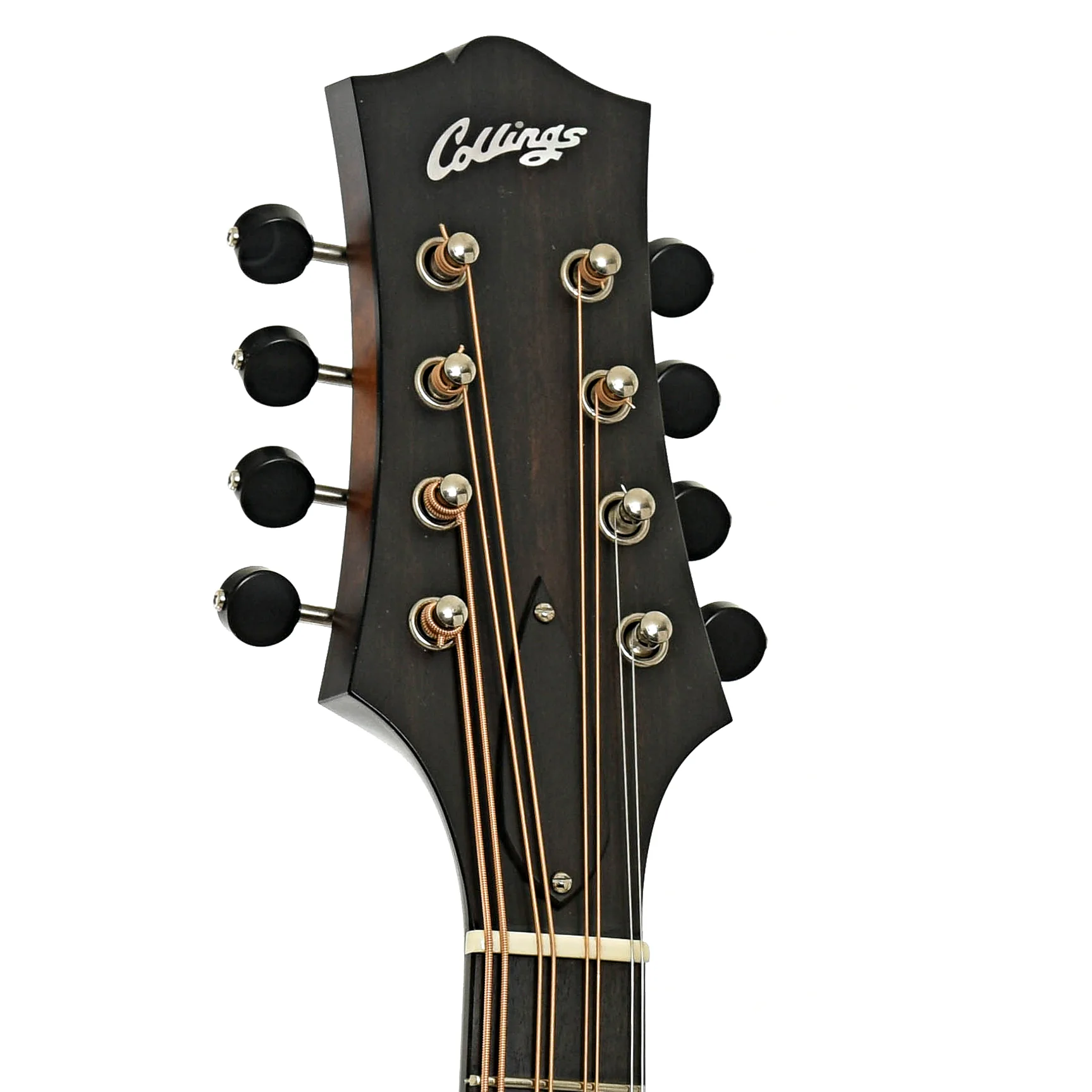 Collings MT Mandola (c.2020) - Image 8