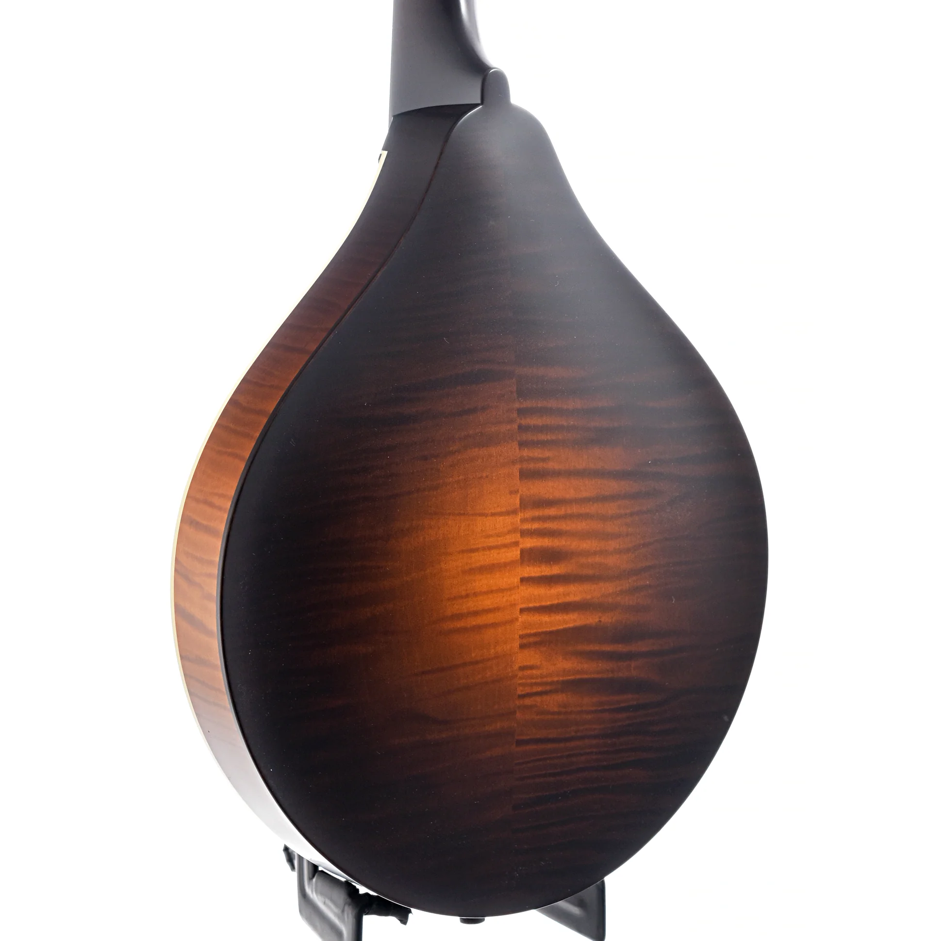 Collings MT Mandola & Case, Sunburst - Image 10
