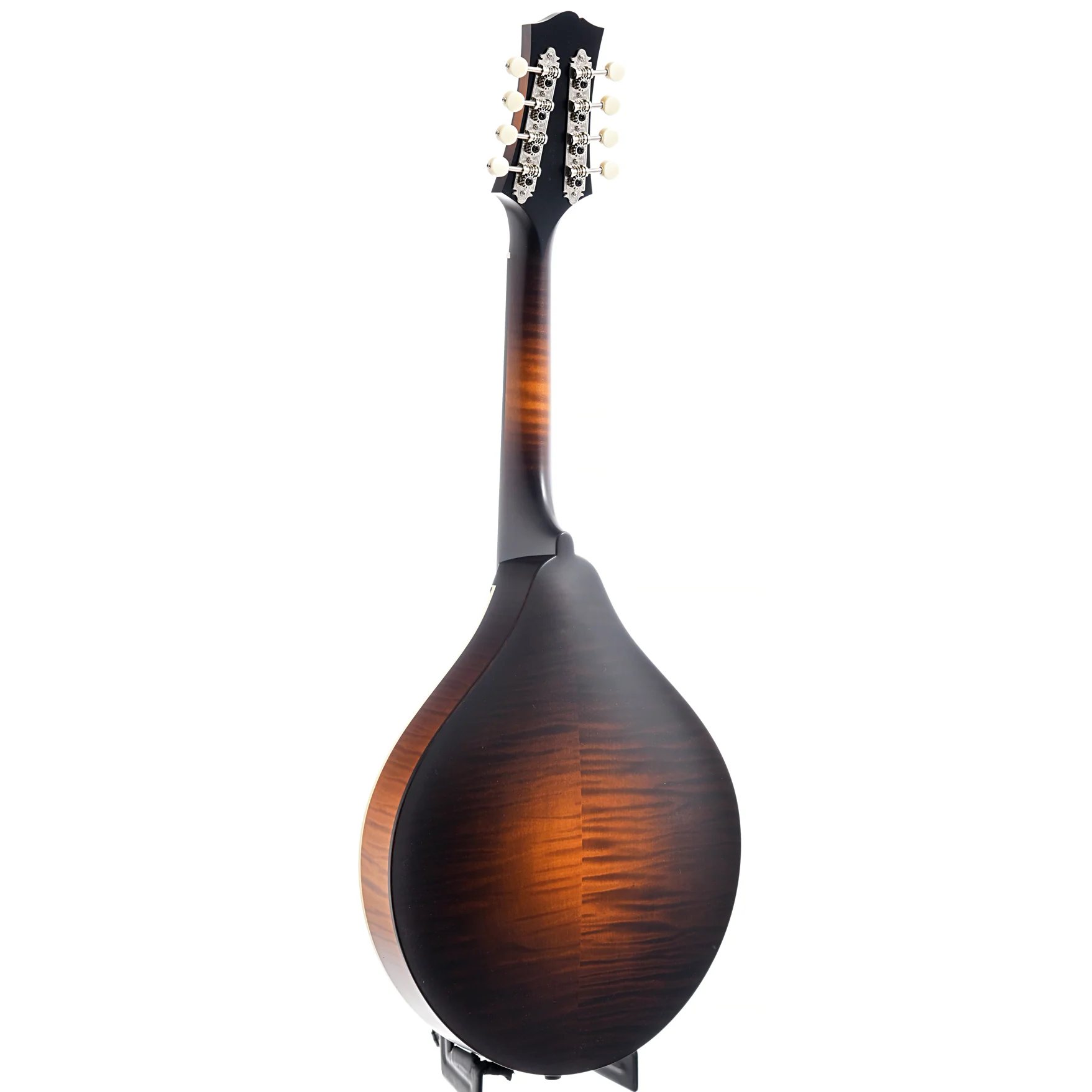 Collings MT Mandola & Case, Sunburst - Image 11