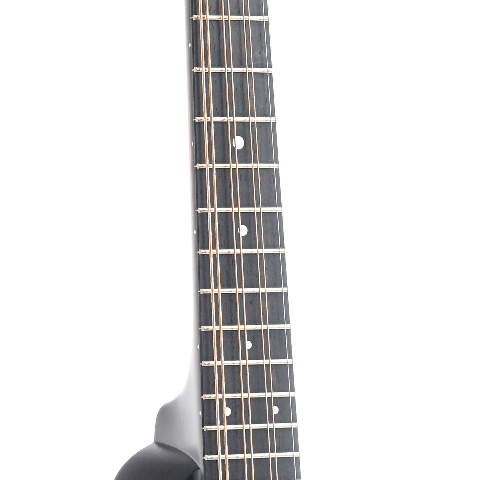 Collings MT Mandola & Case, Sunburst - Image 6
