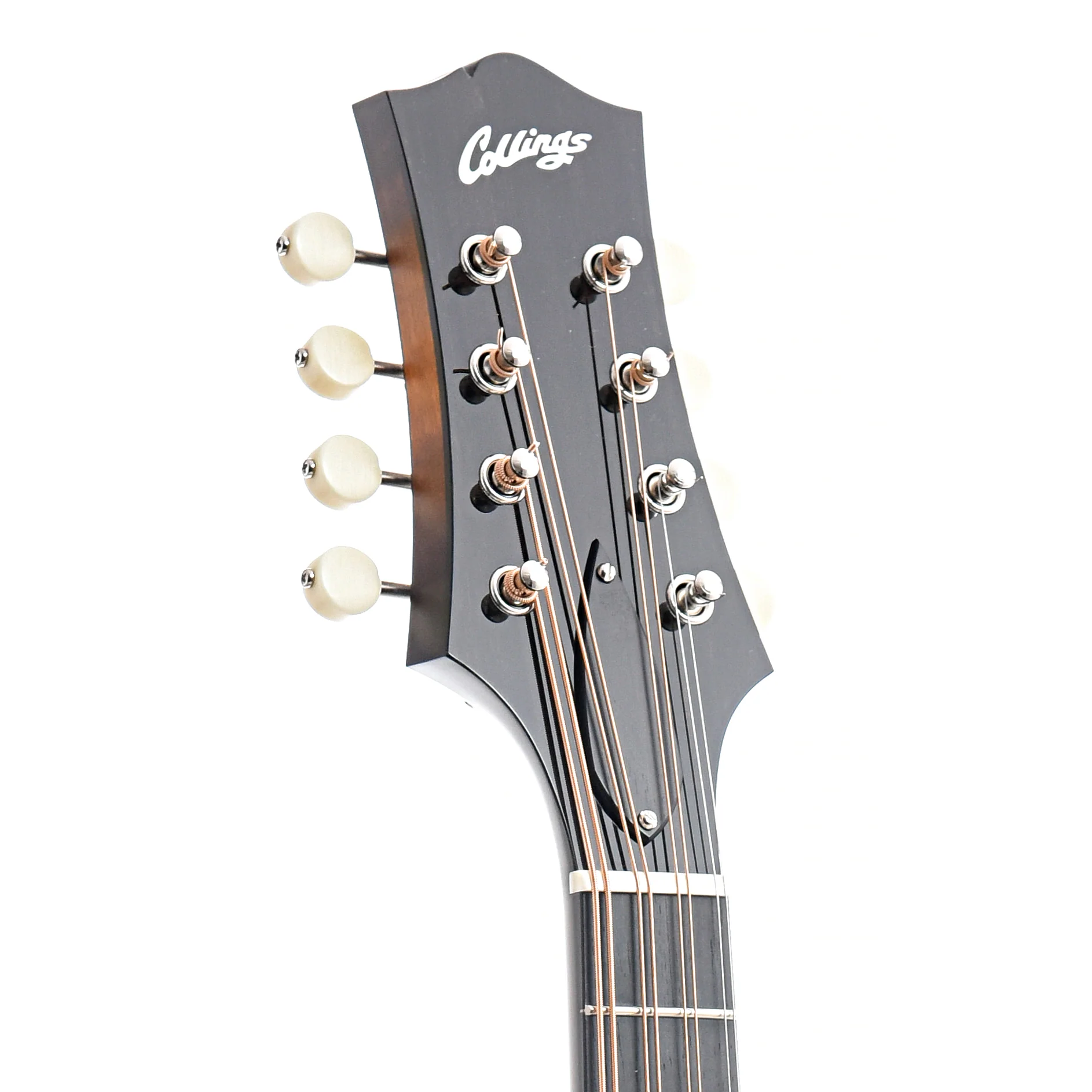 Collings MT Mandola & Case, Sunburst - Image 7