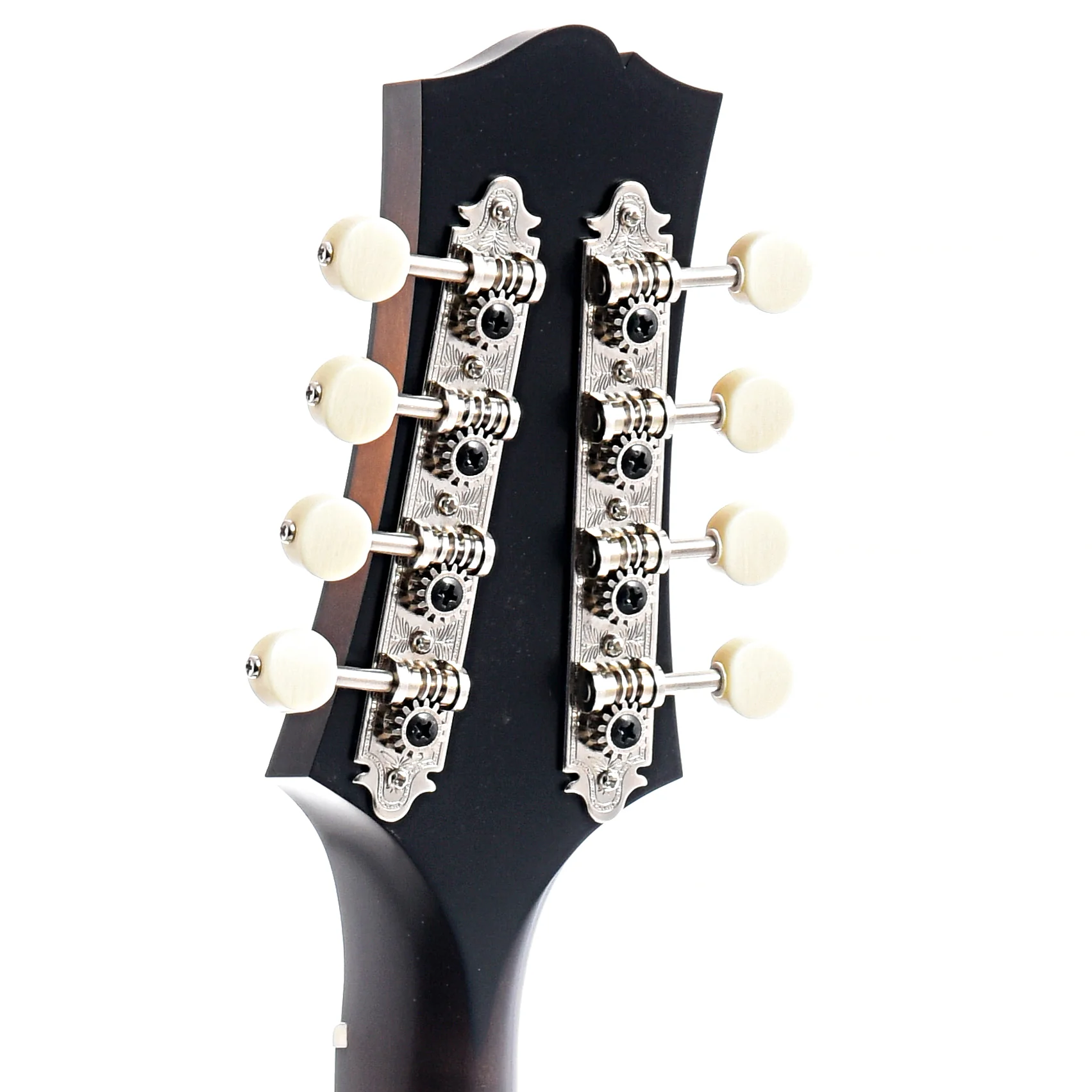 Collings MT Mandola & Case, Sunburst - Image 8