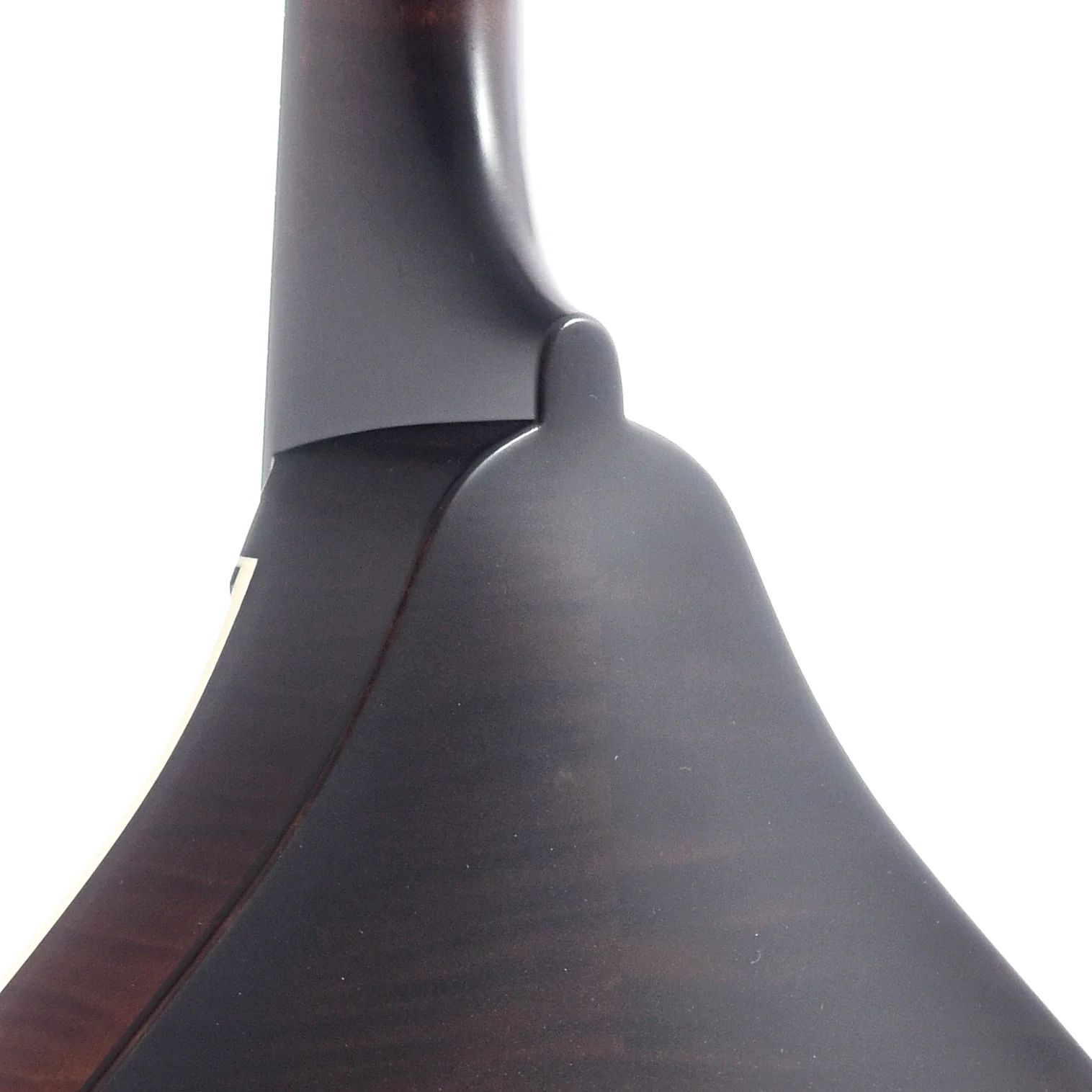 Collings MT Mandola & Case, Sunburst - Image 9