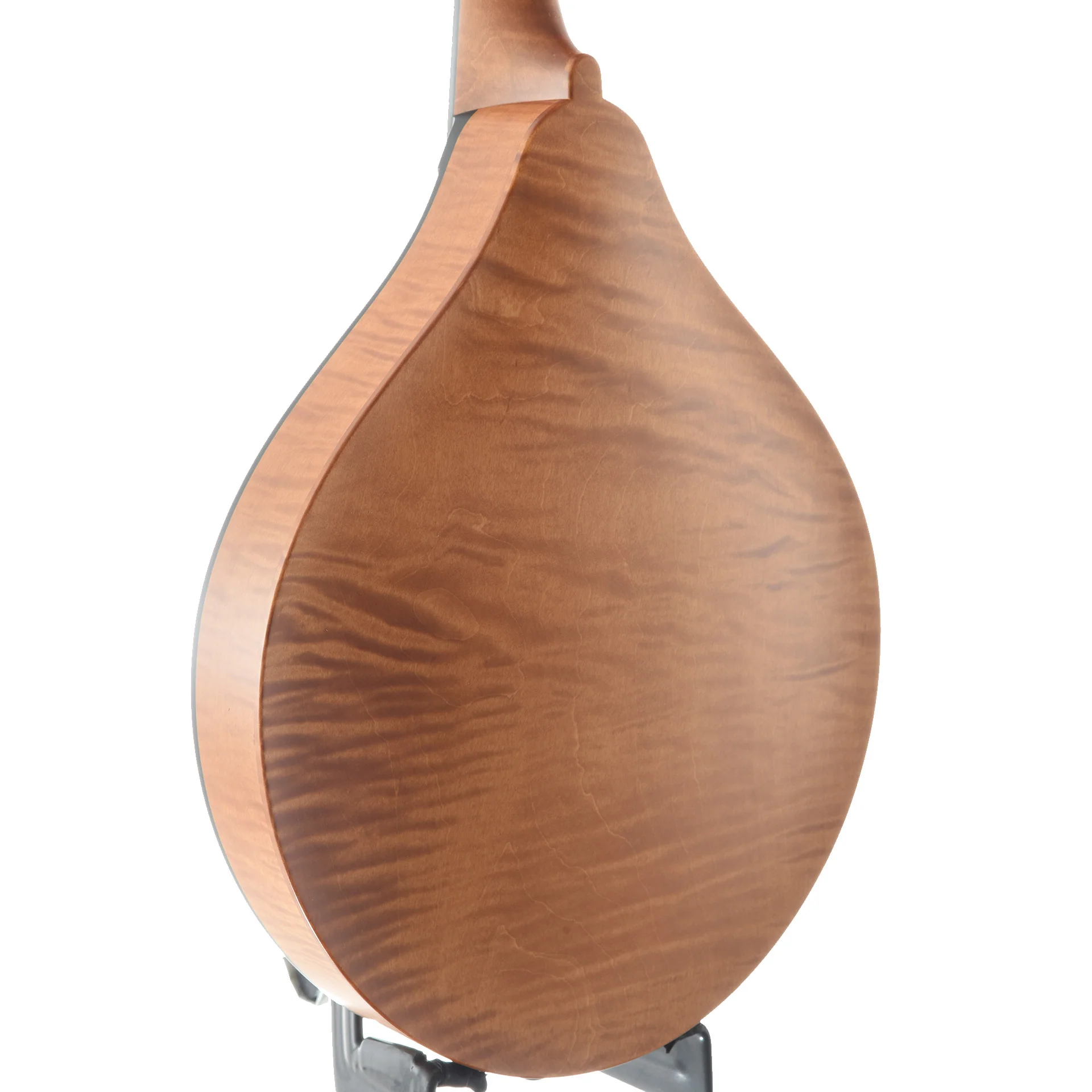 Collings MT Mandola & Case, Honey Amber - Image 10