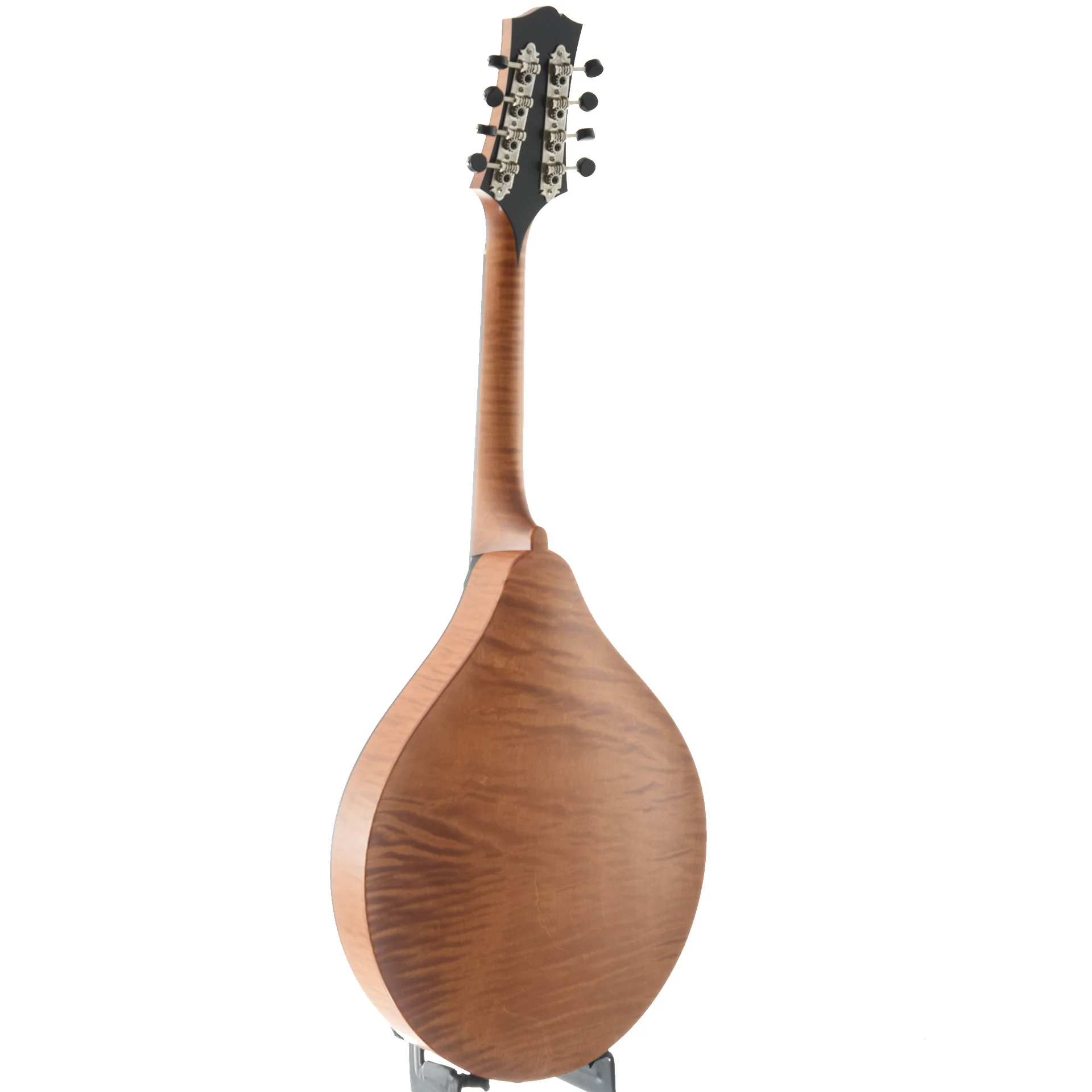 Collings MT Mandola & Case, Honey Amber - Image 11