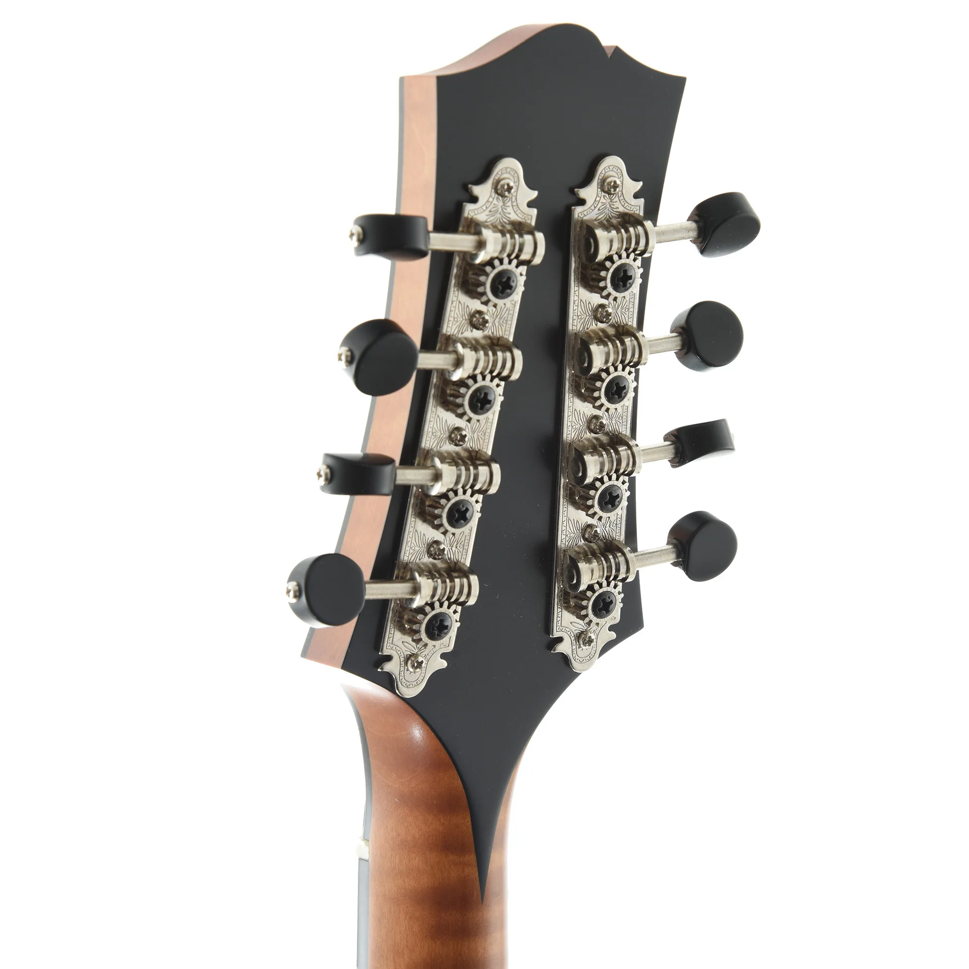 Collings MT Mandola & Case, Honey Amber - Image 8