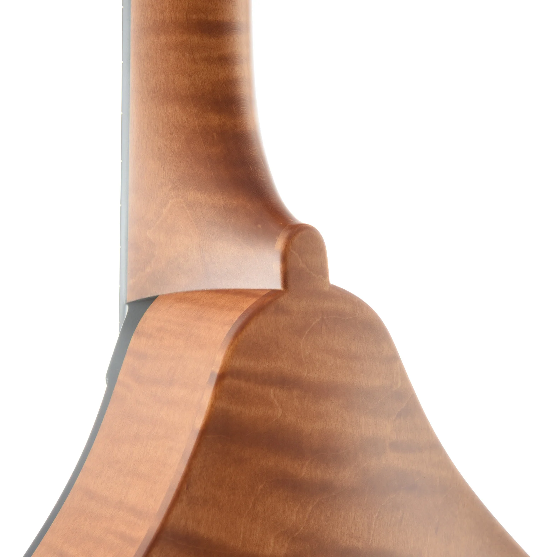 Collings MT Mandola & Case, Honey Amber - Image 9