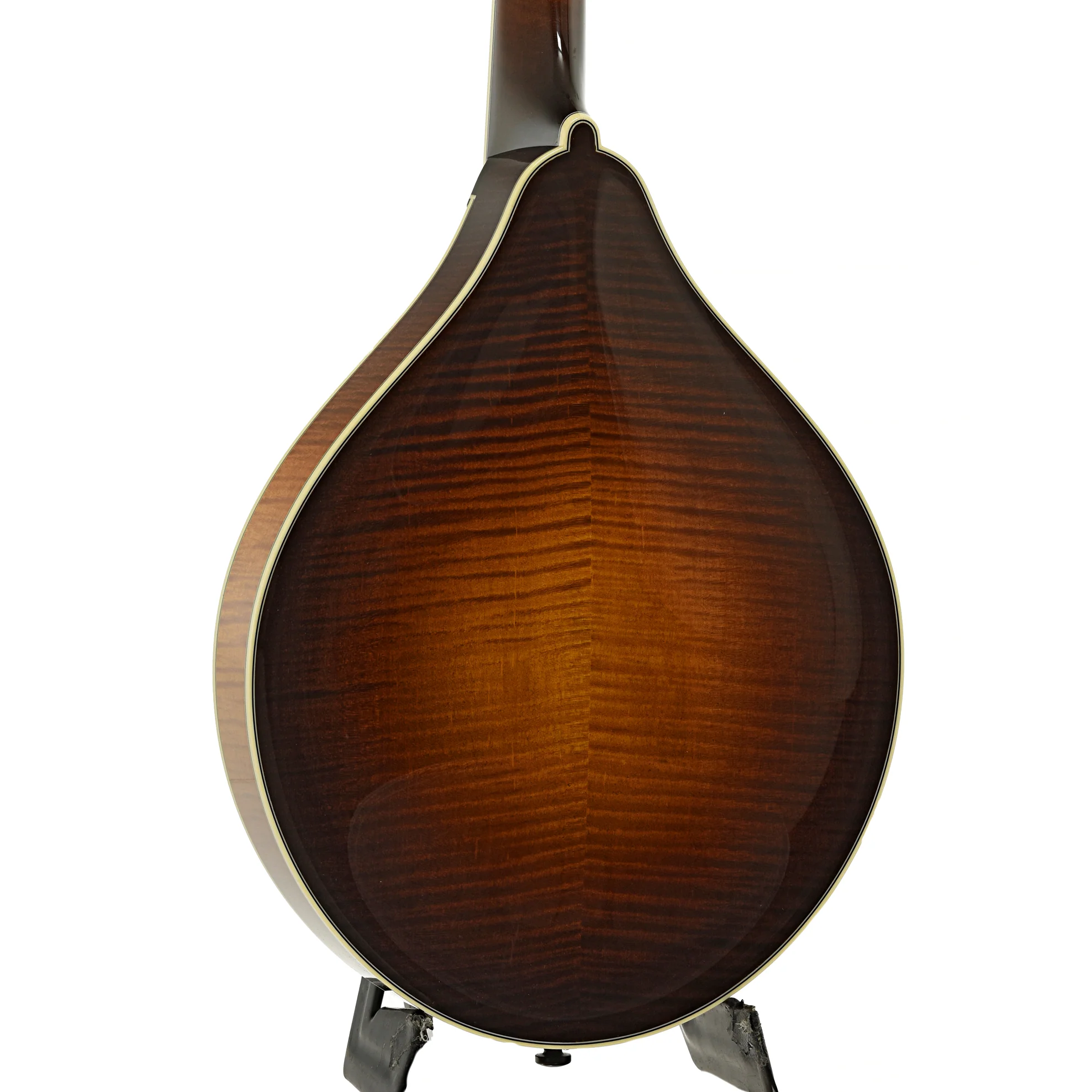 Collings MT2 A-Style Mandolin & Case, Sunburst - Image 11