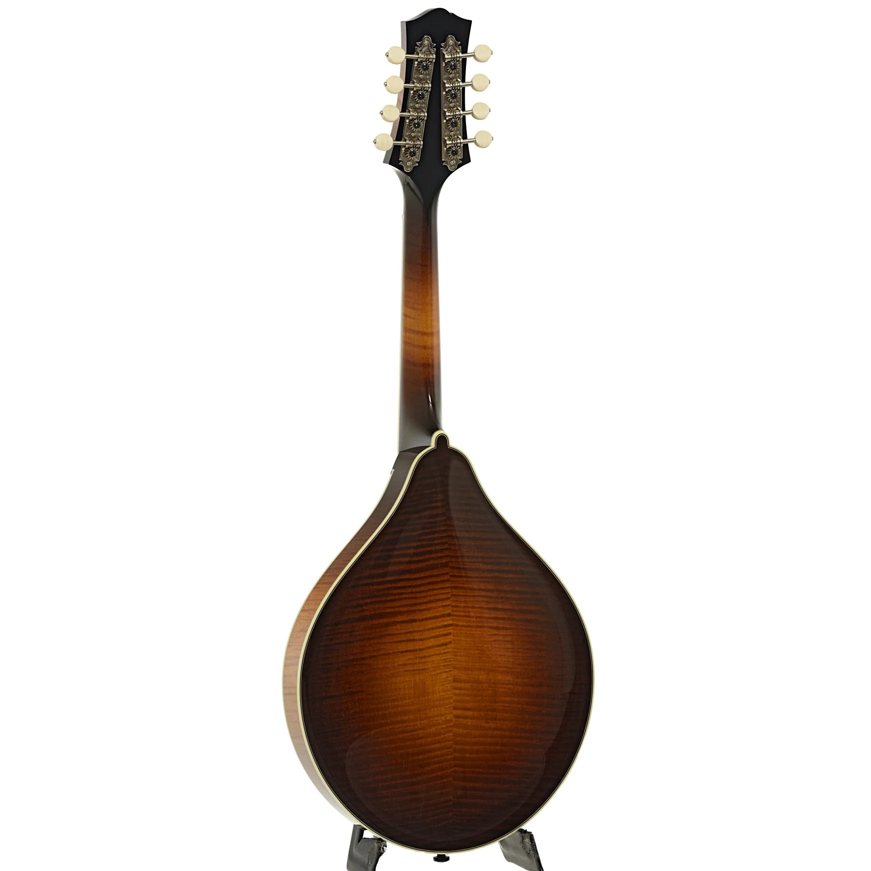 Collings MT2 A-Style Mandolin & Case, Sunburst - Image 12