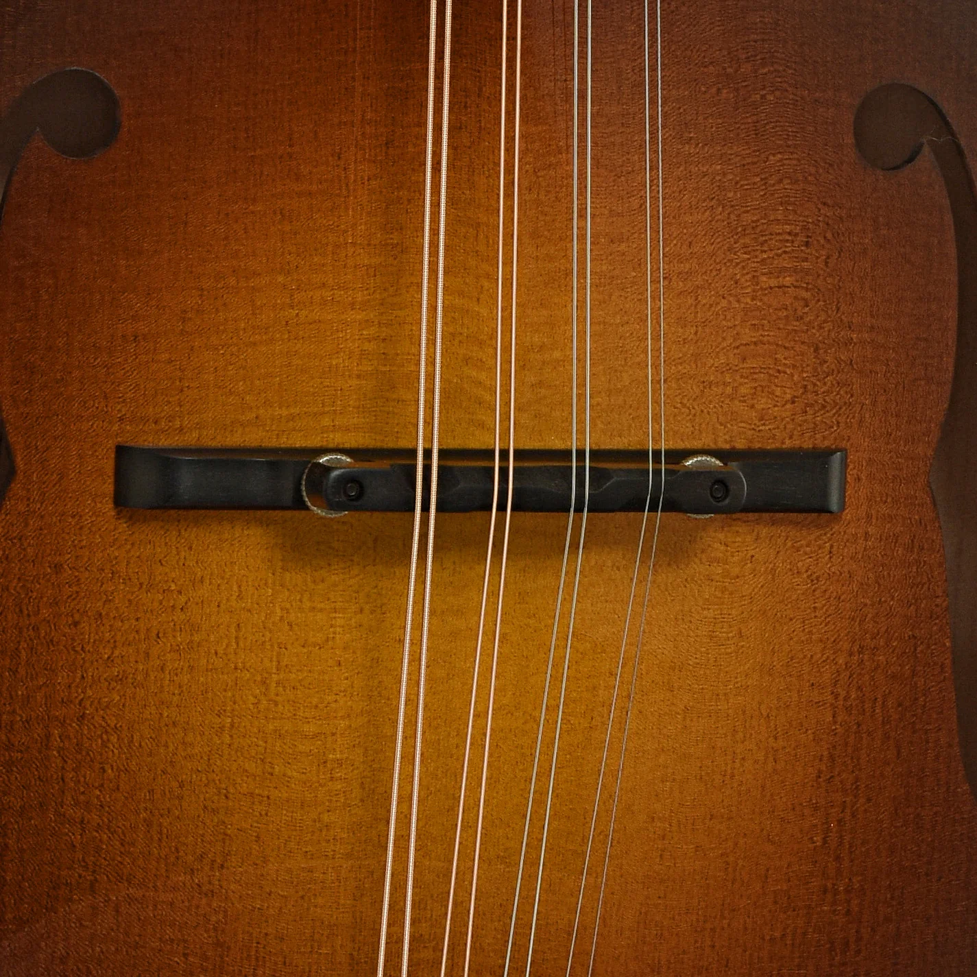 Collings MT2 A-Style Mandolin & Case, Sunburst - Image 6