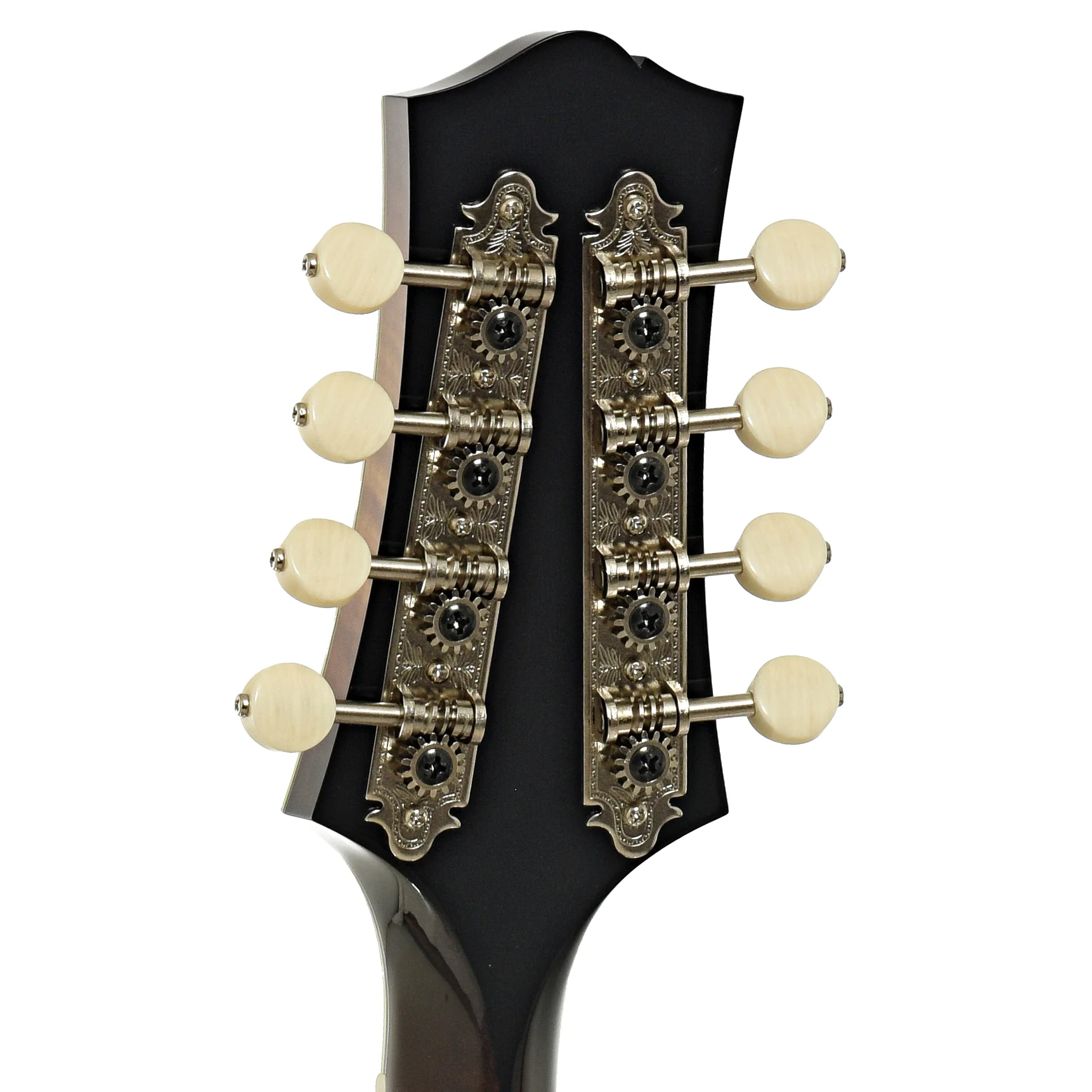 Collings MT2 A-Style Mandolin & Case, Sunburst - Image 9