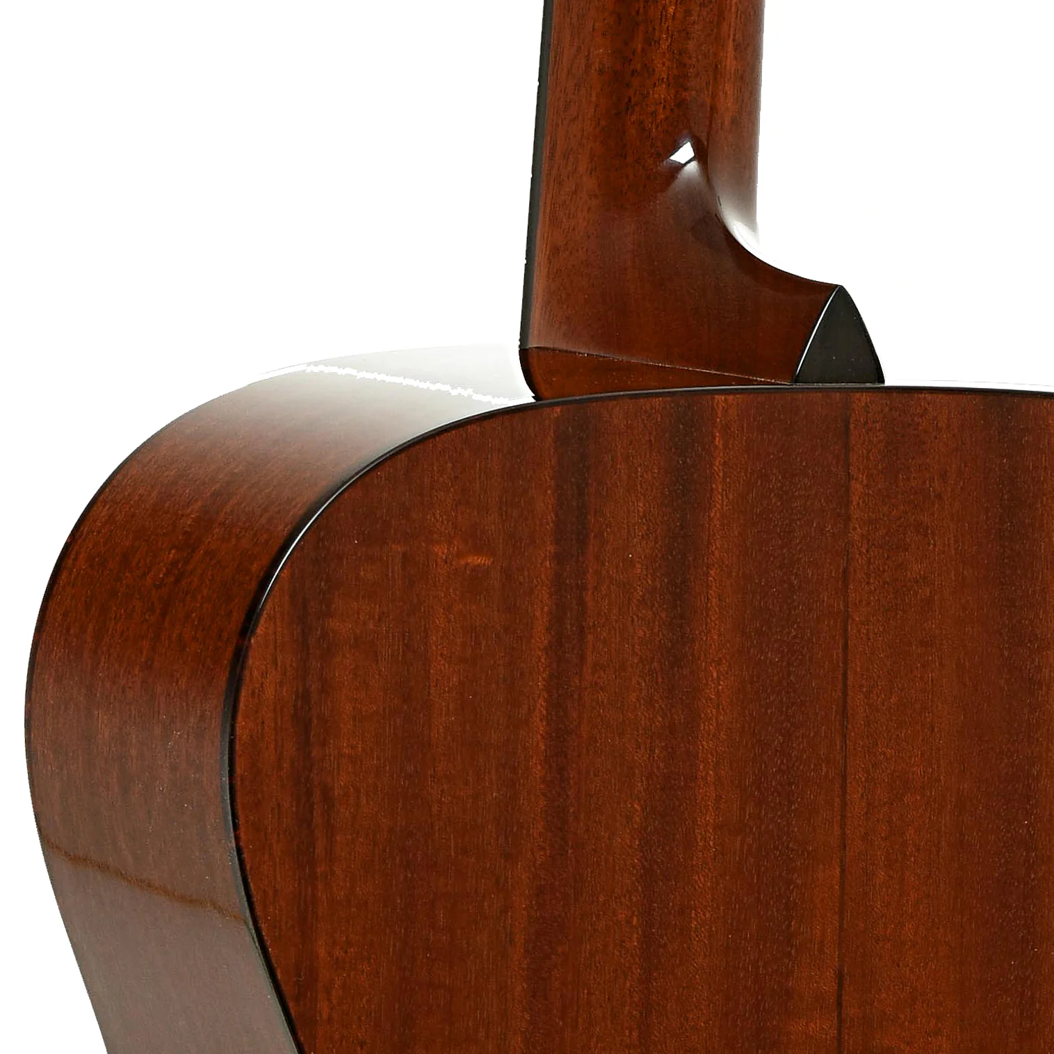Collings OM-1A Acoustic Guitar (2017) - Image 10