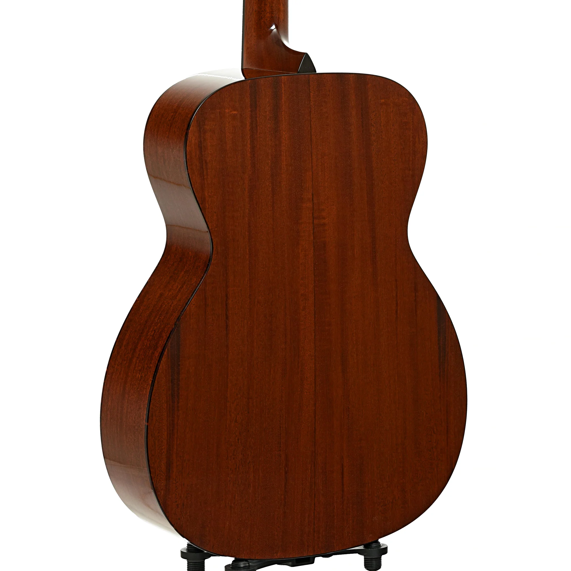 Collings OM-1A Acoustic Guitar (2017) - Image 11