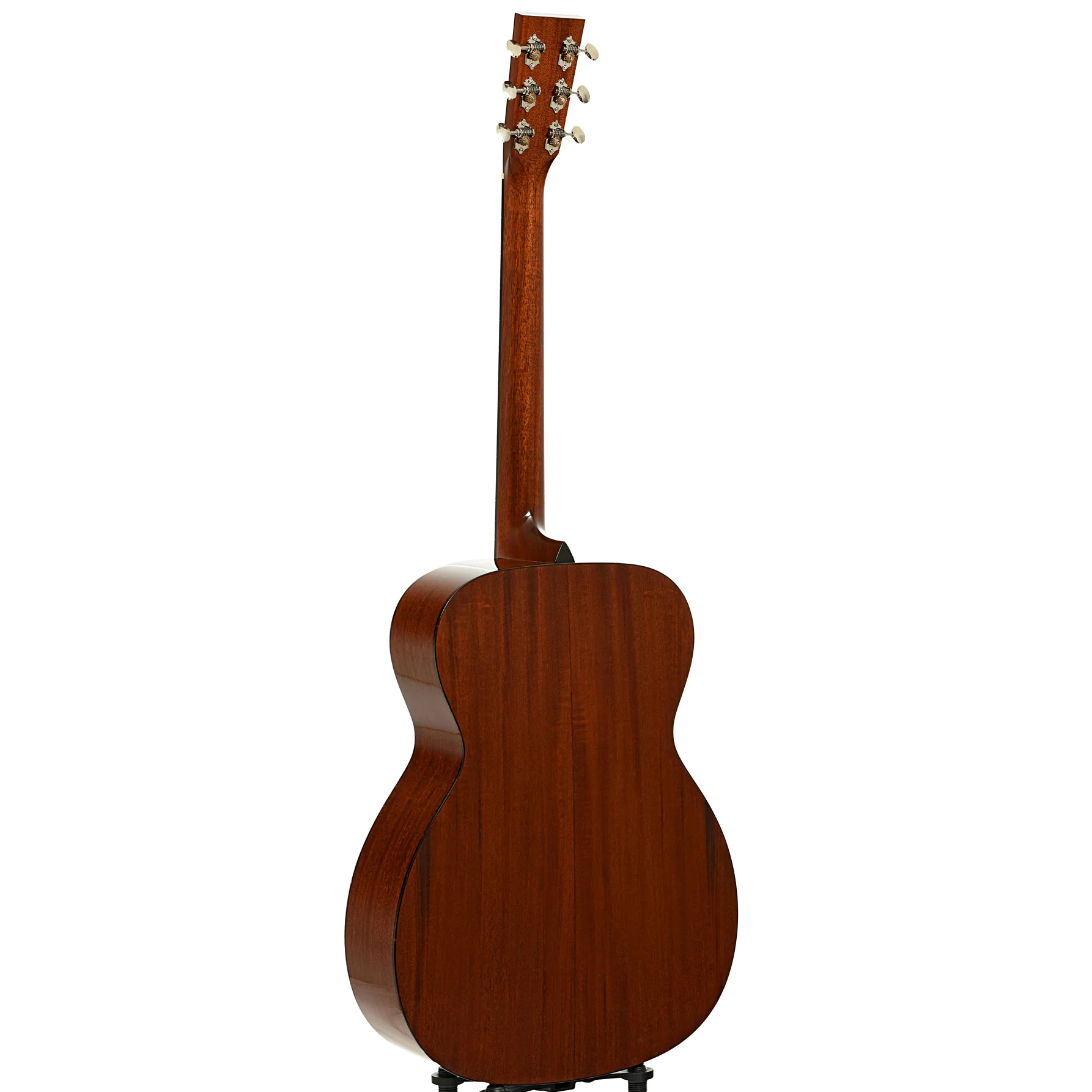 Collings OM-1A Acoustic Guitar (2017) - Image 12