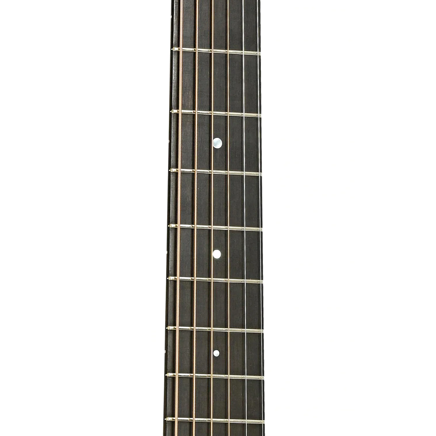Collings OM-1A Acoustic Guitar (2017) - Image 7