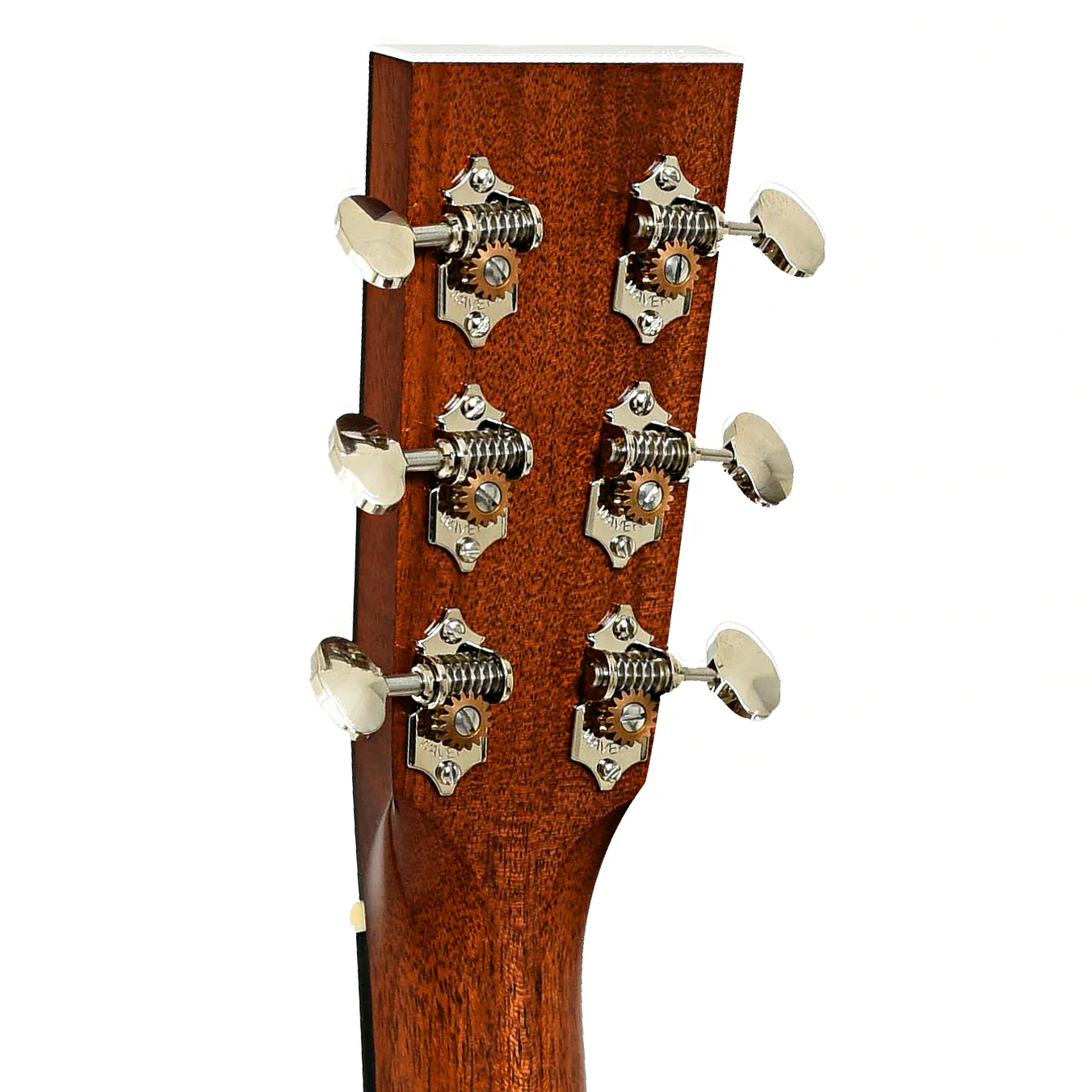 Collings OM-1A Acoustic Guitar (2017) - Image 9