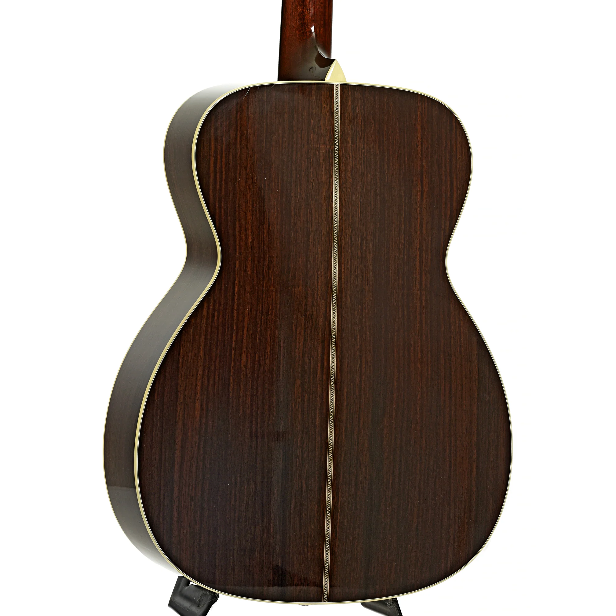 Collings OM2H Acoustic Guitar (2008) - Image 11