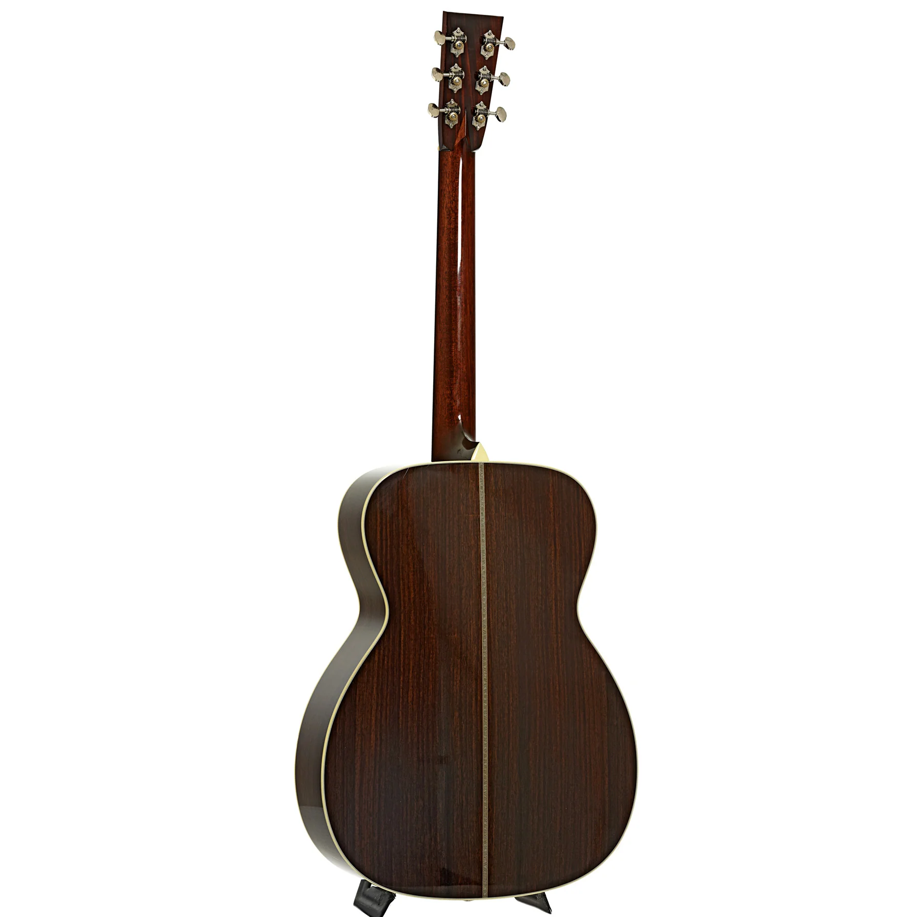 Collings OM2H Acoustic Guitar (2008) - Image 12