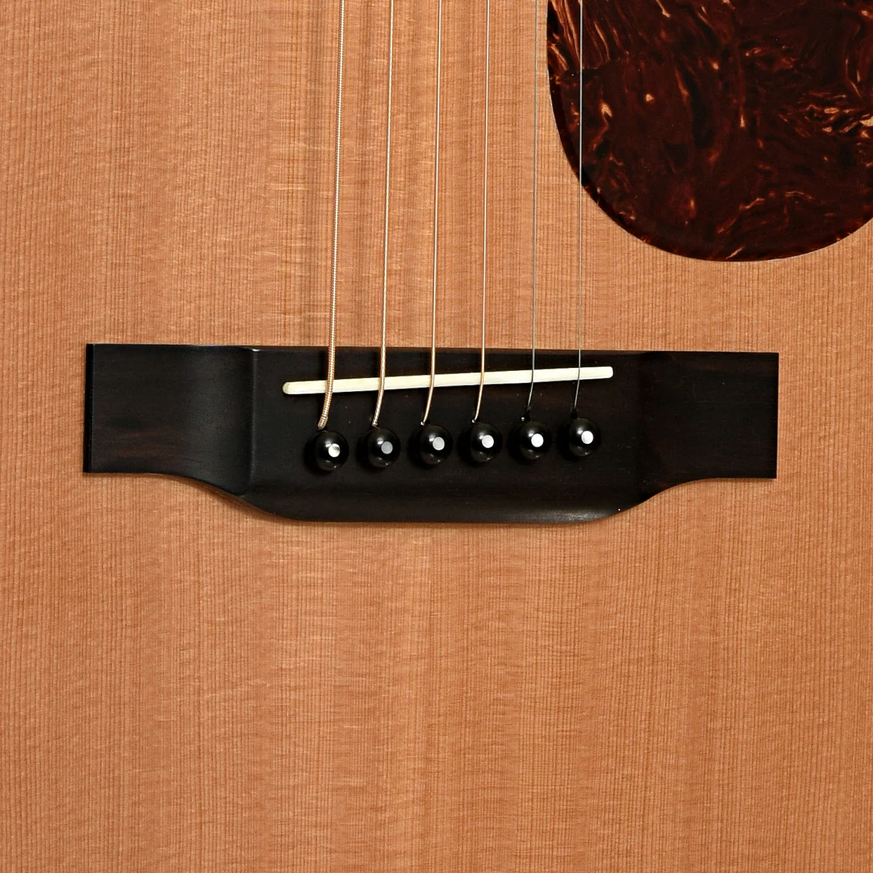 Collings OM2H Acoustic Guitar (2008) - Image 5