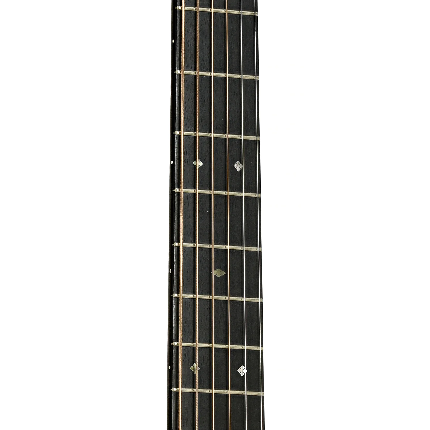 Collings OM2H Acoustic Guitar (2008) - Image 7