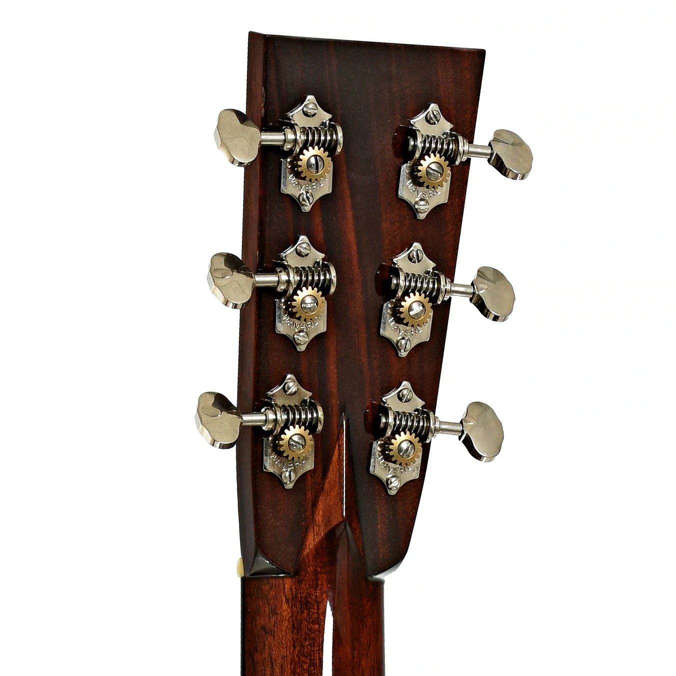 Collings OM2H Acoustic Guitar (2008) - Image 9