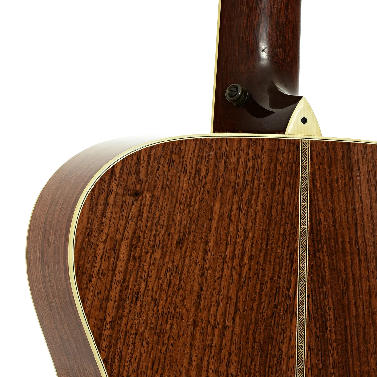 Collings OM-3 Acoustic Guitar (1992) - Image 10