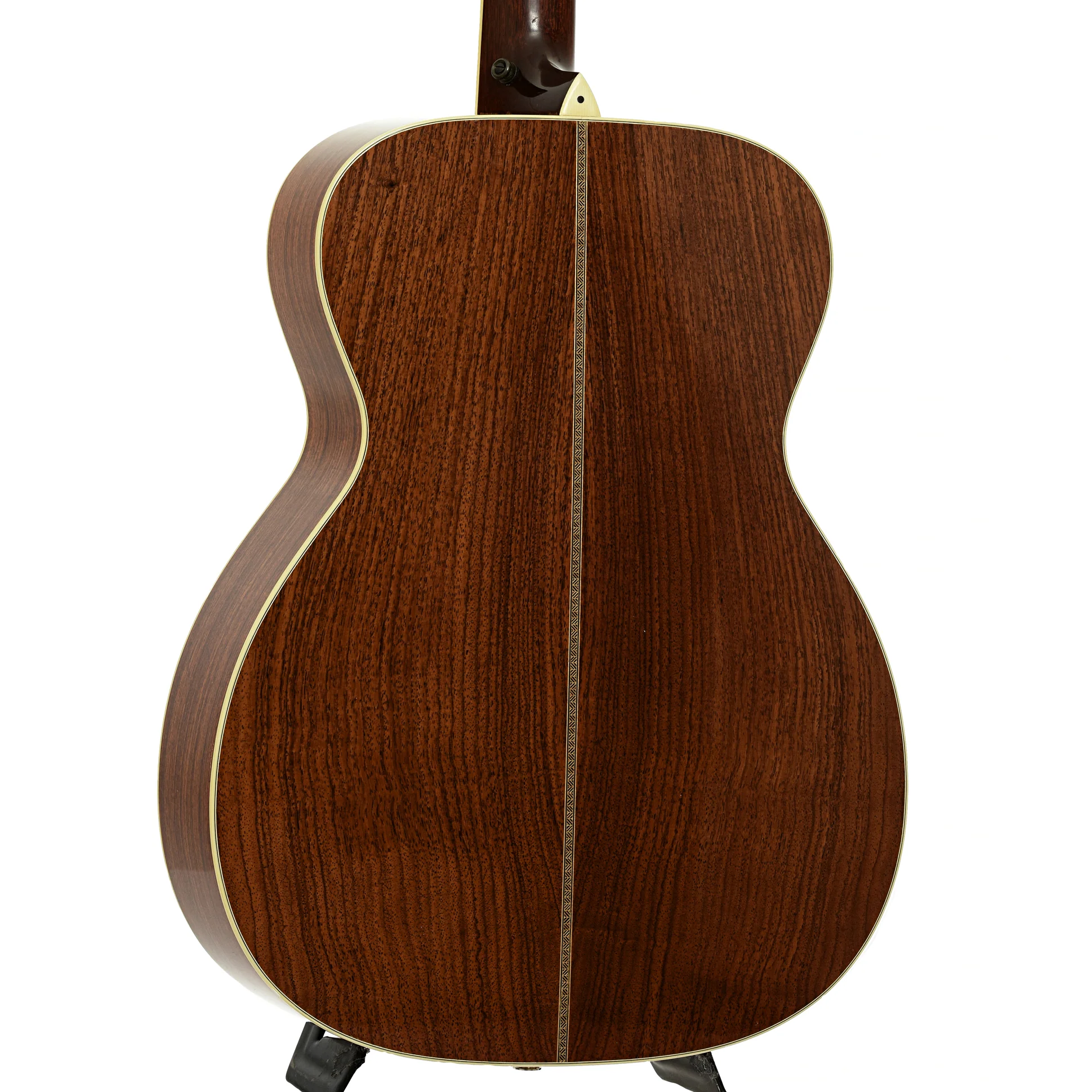 Collings OM-3 Acoustic Guitar (1992) - Image 11