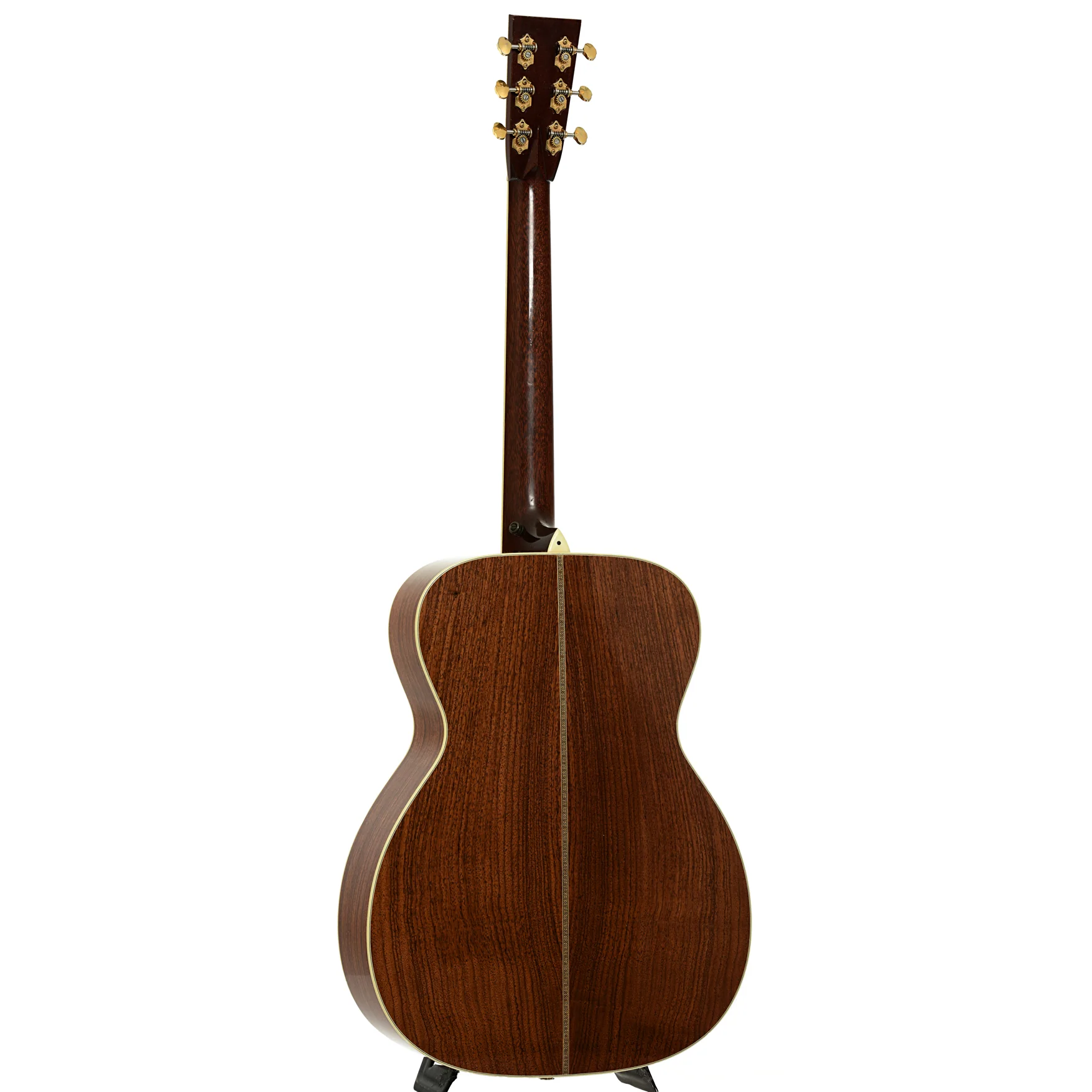 Collings OM-3 Acoustic Guitar (1992) - Image 12