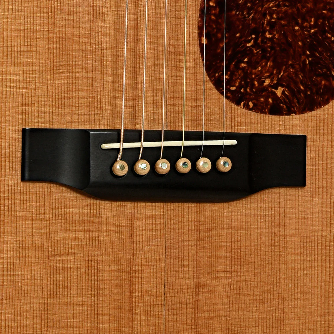 Collings OM-3 Acoustic Guitar (1992) - Image 5