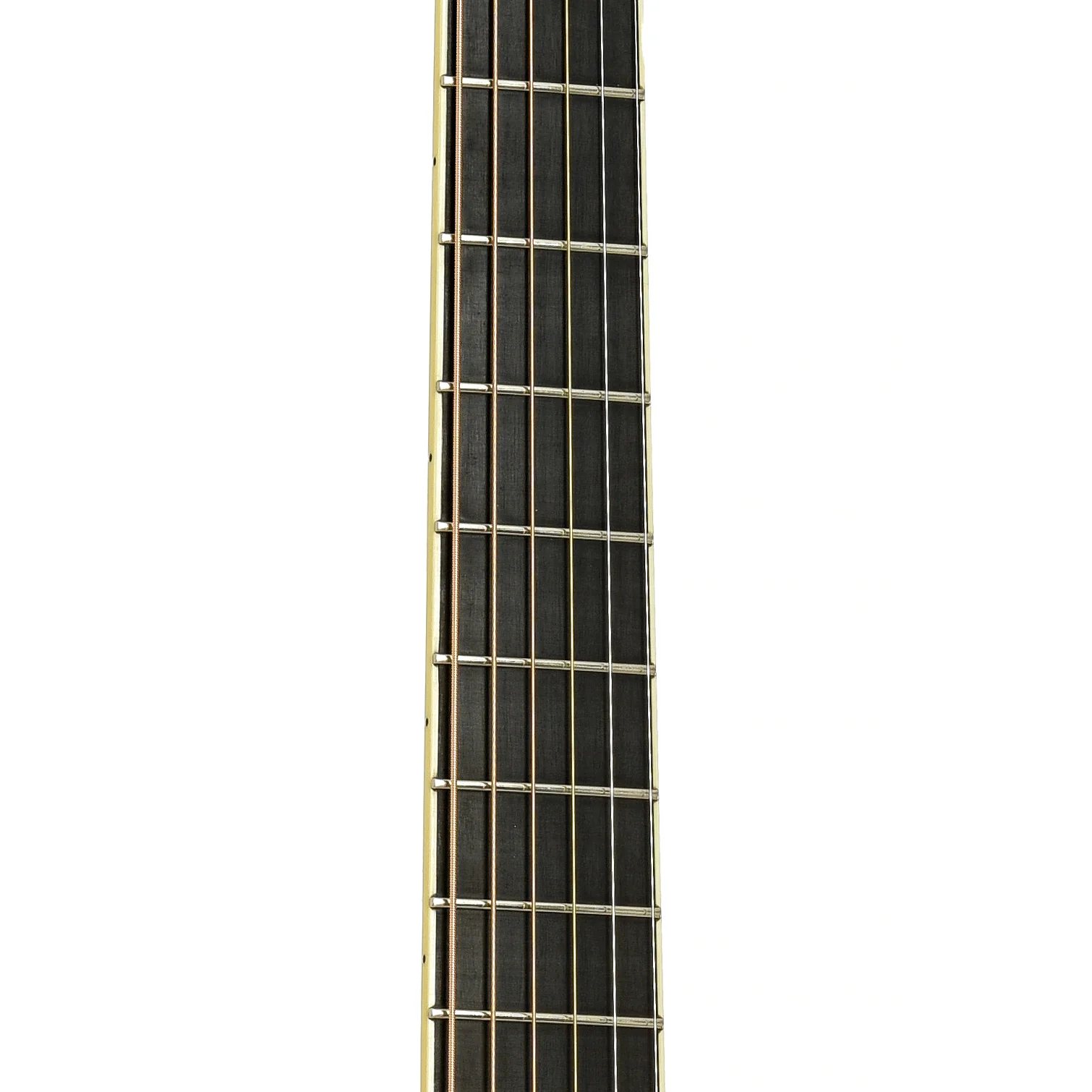 Collings OM-3 Acoustic Guitar (1992) - Image 7