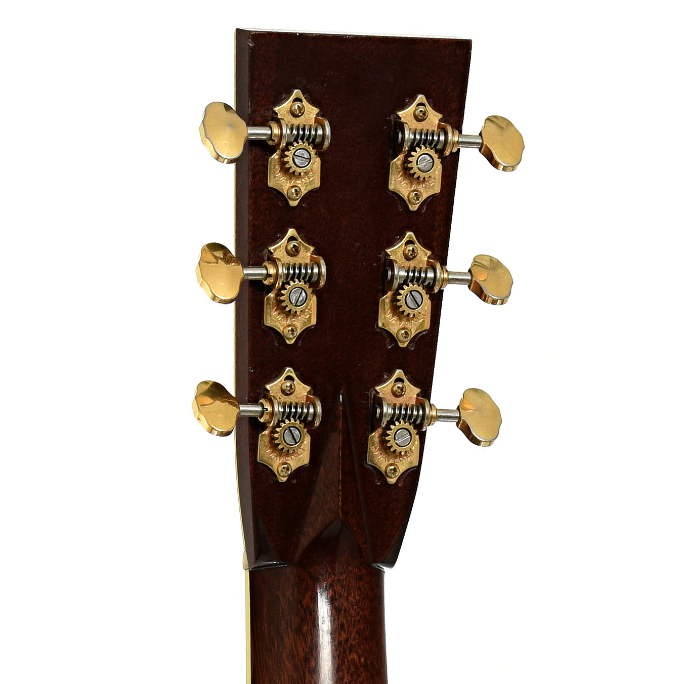 Collings OM-3 Acoustic Guitar (1992) - Image 9