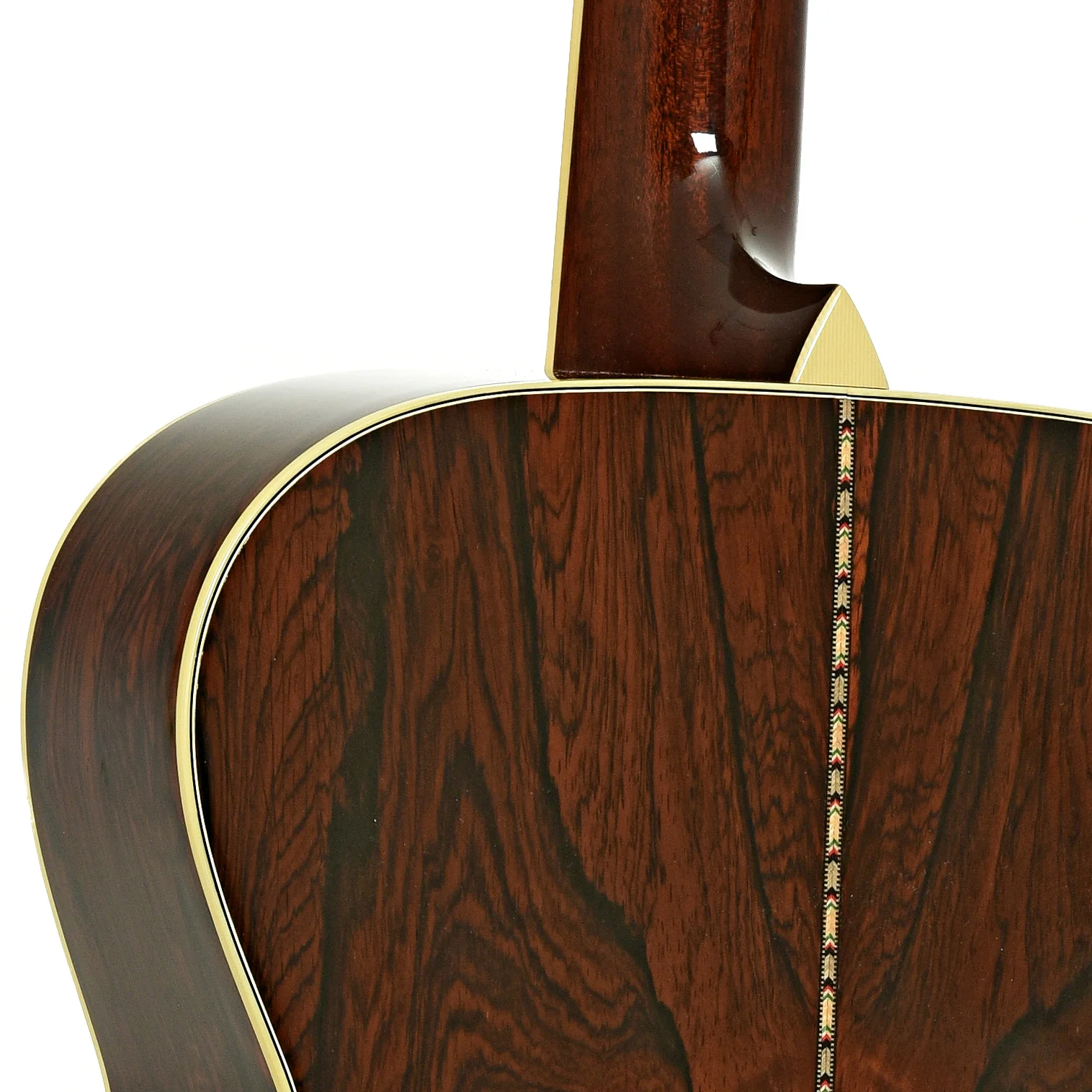 Collings OM-3 Brazilian Acoustic Guitar (1994) - Image 10